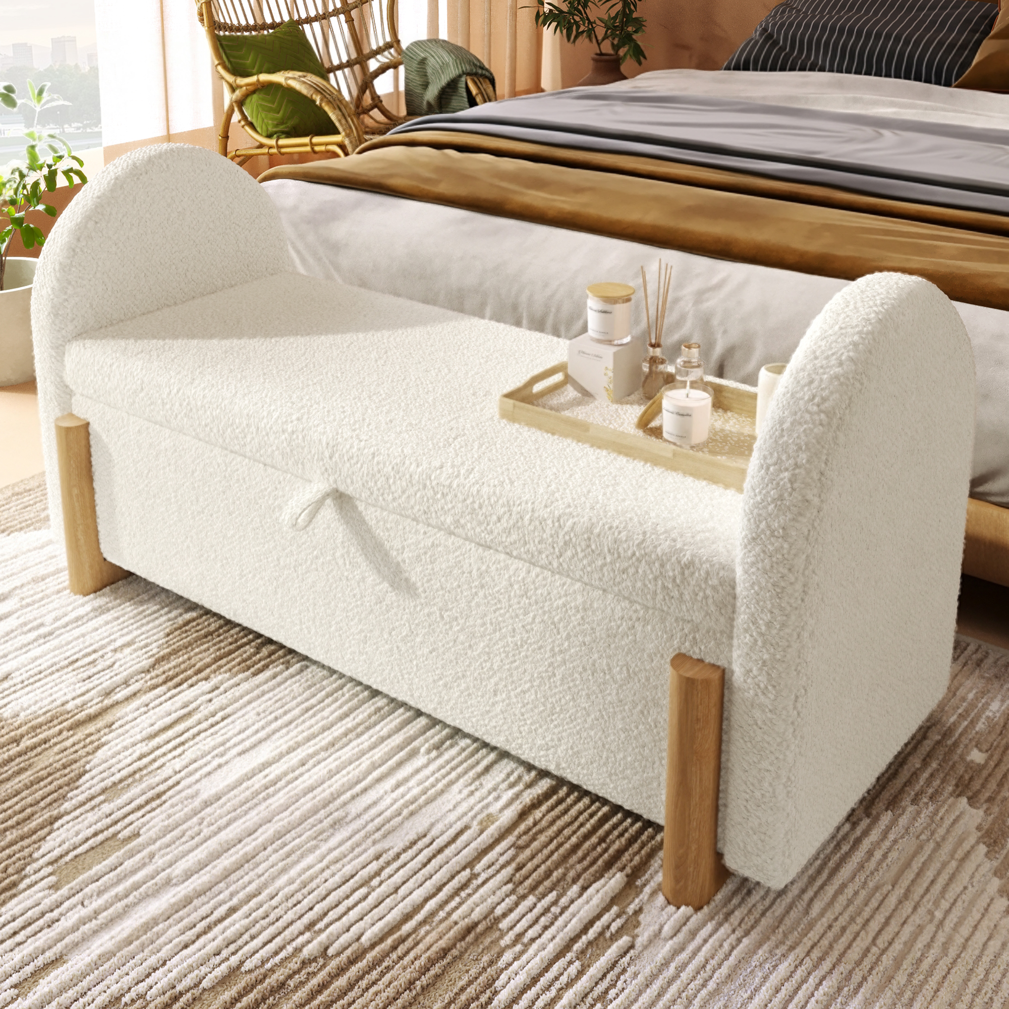 système de vérin à gaz ouverture facile fermeture soft‑close