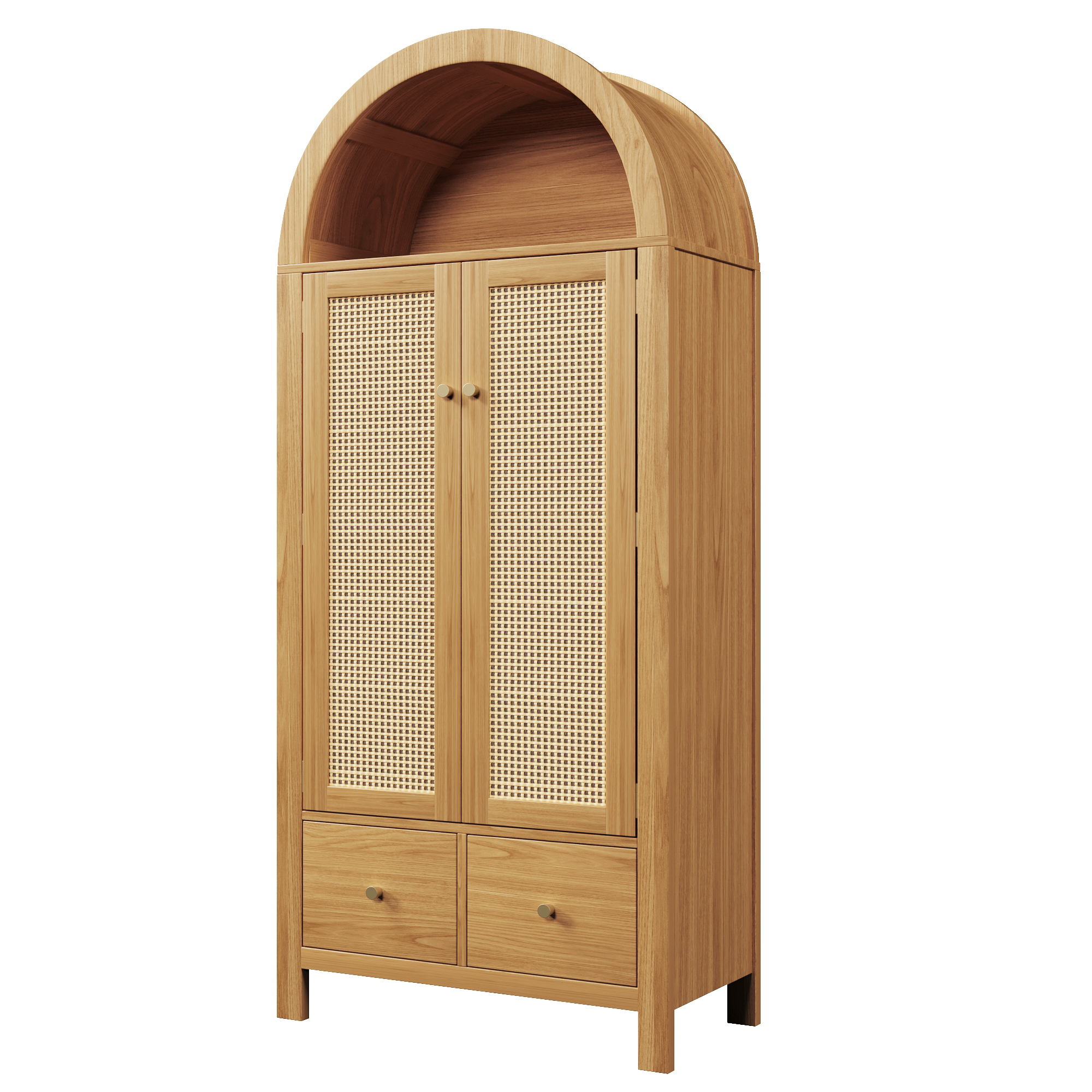 Spécifications meuble rangement
