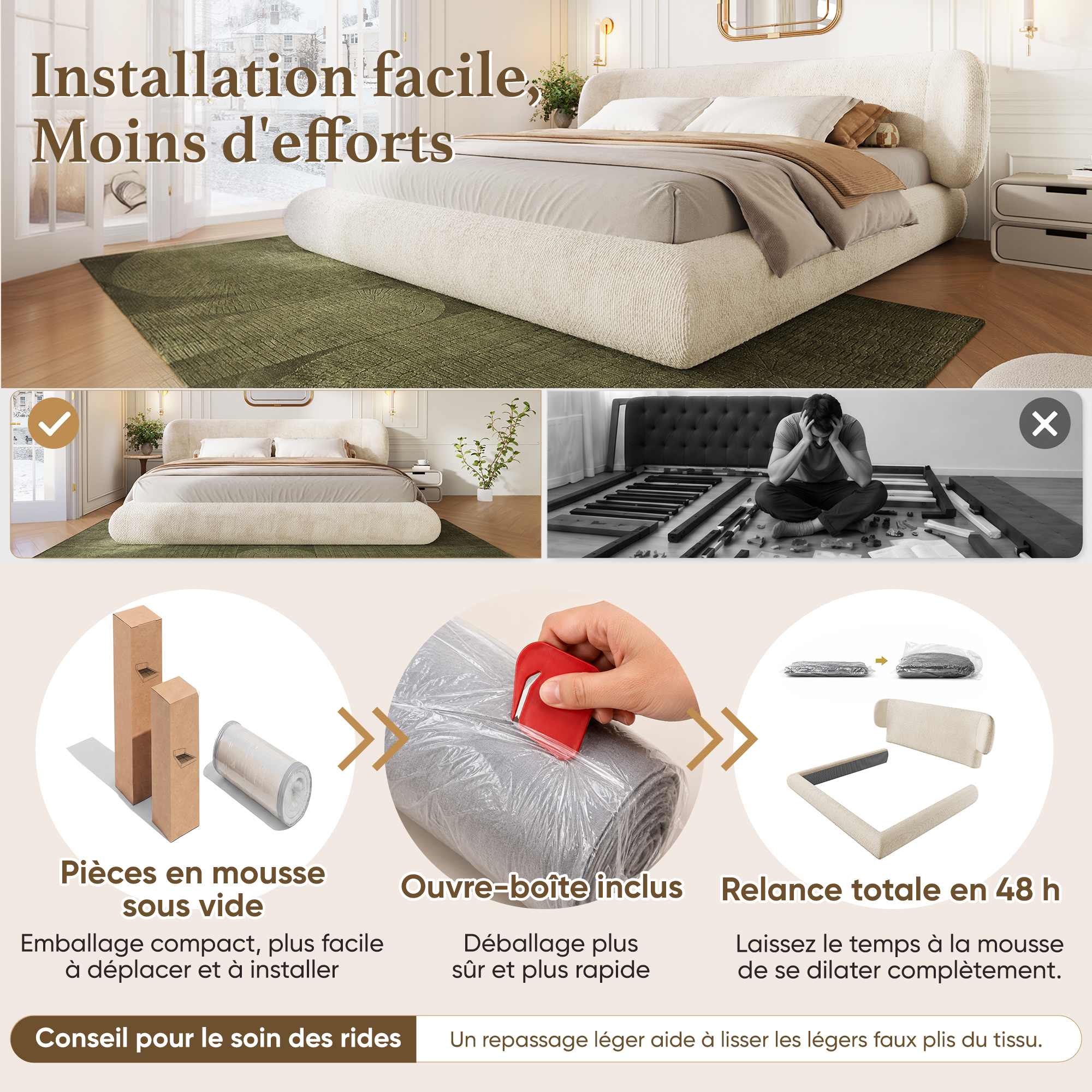 Détail produit