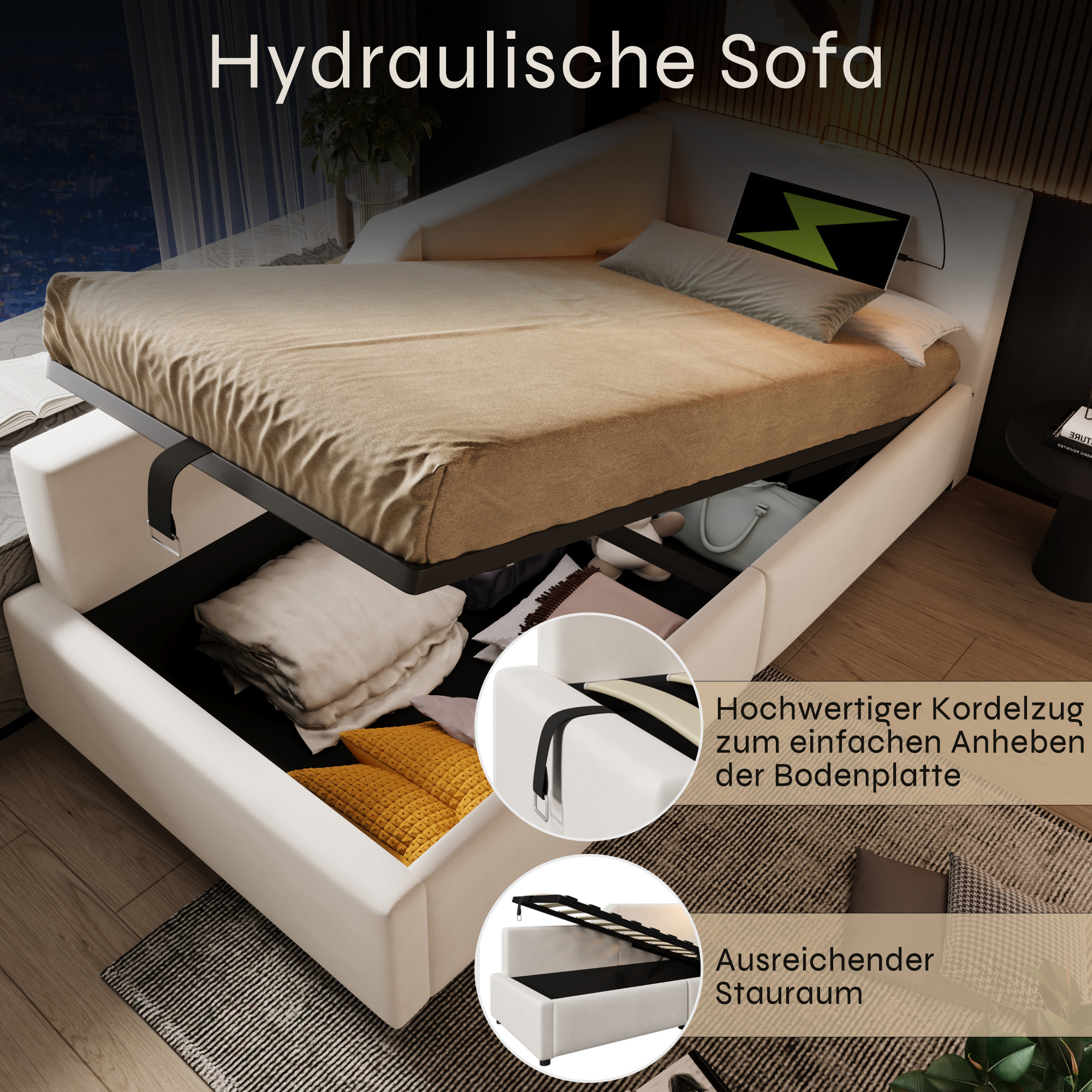 Détail produit