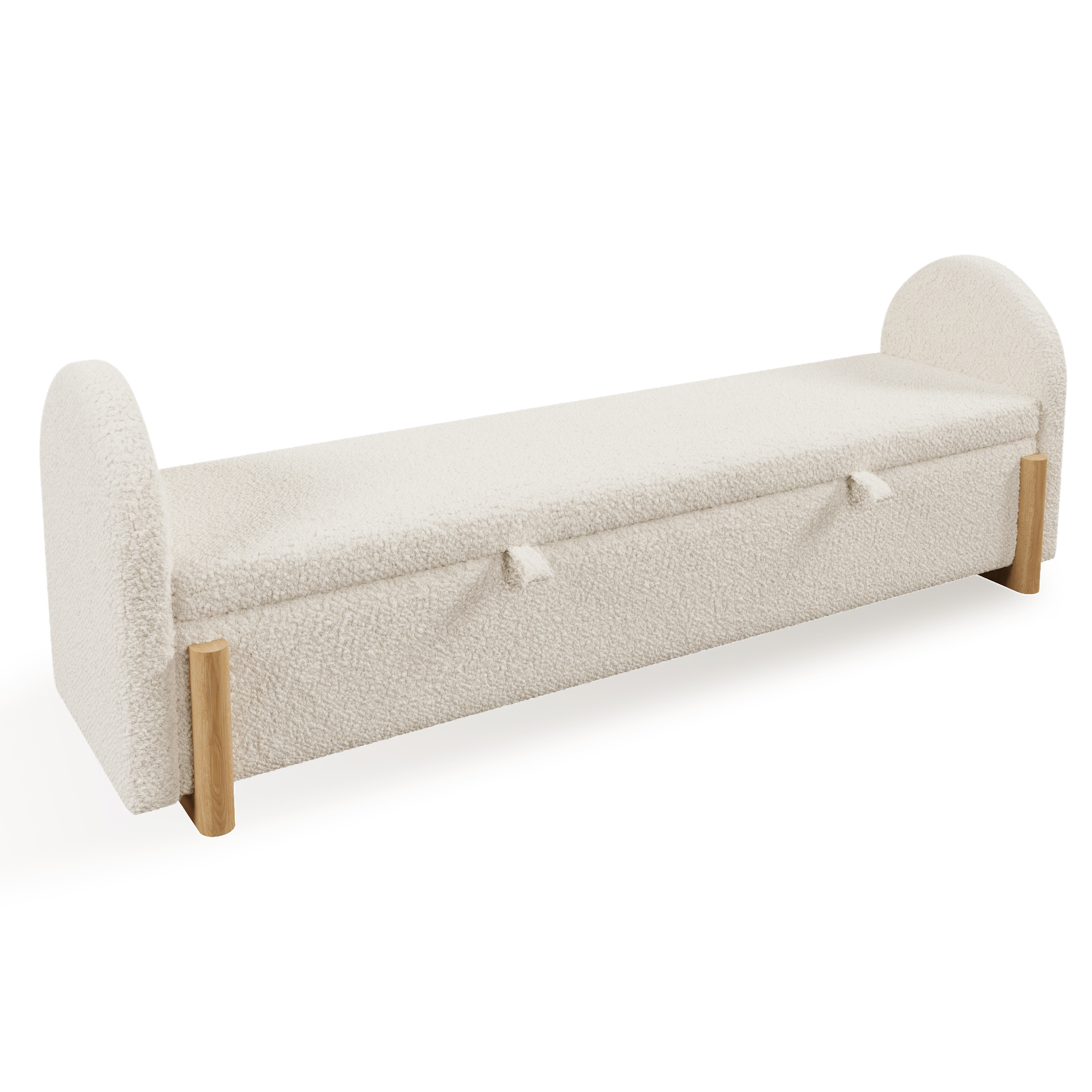 adapté petite chambre ou grand espace salon