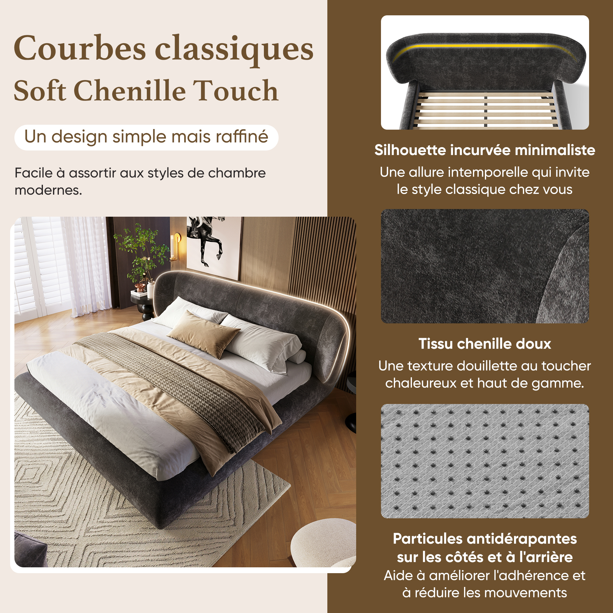 Détail produit