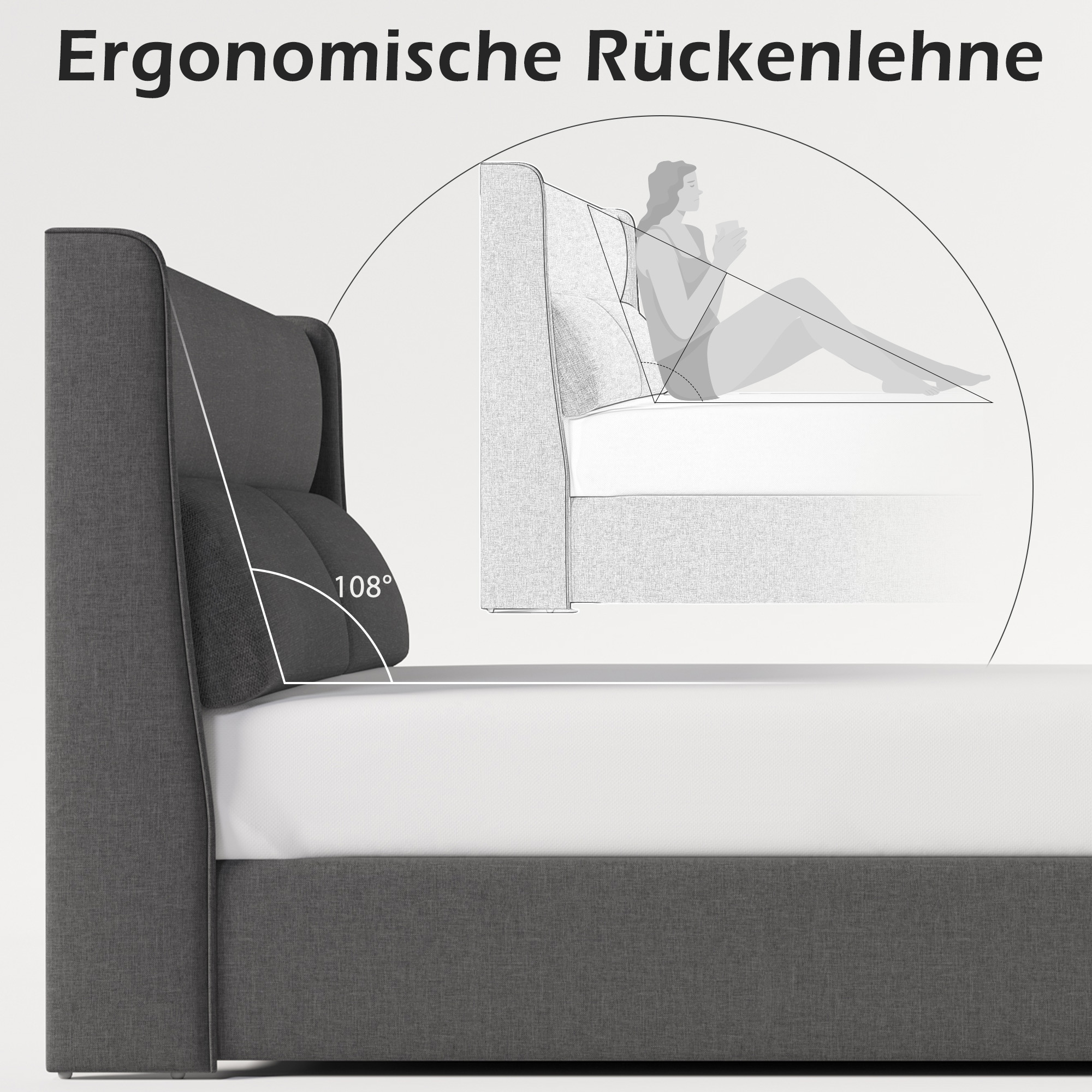 ranger vos draps, oreillers et autres articles, bien organiser la chambre