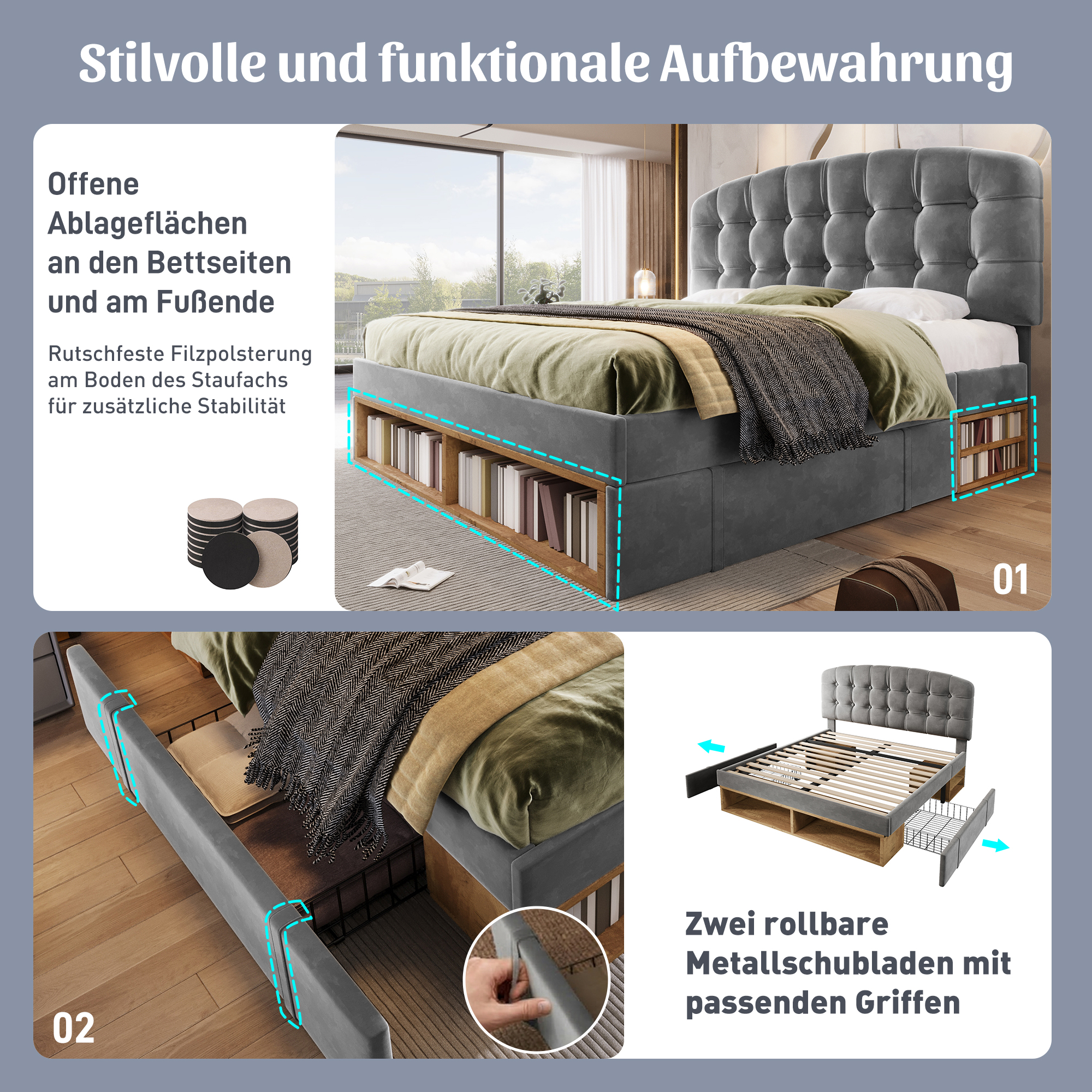 Design et structure