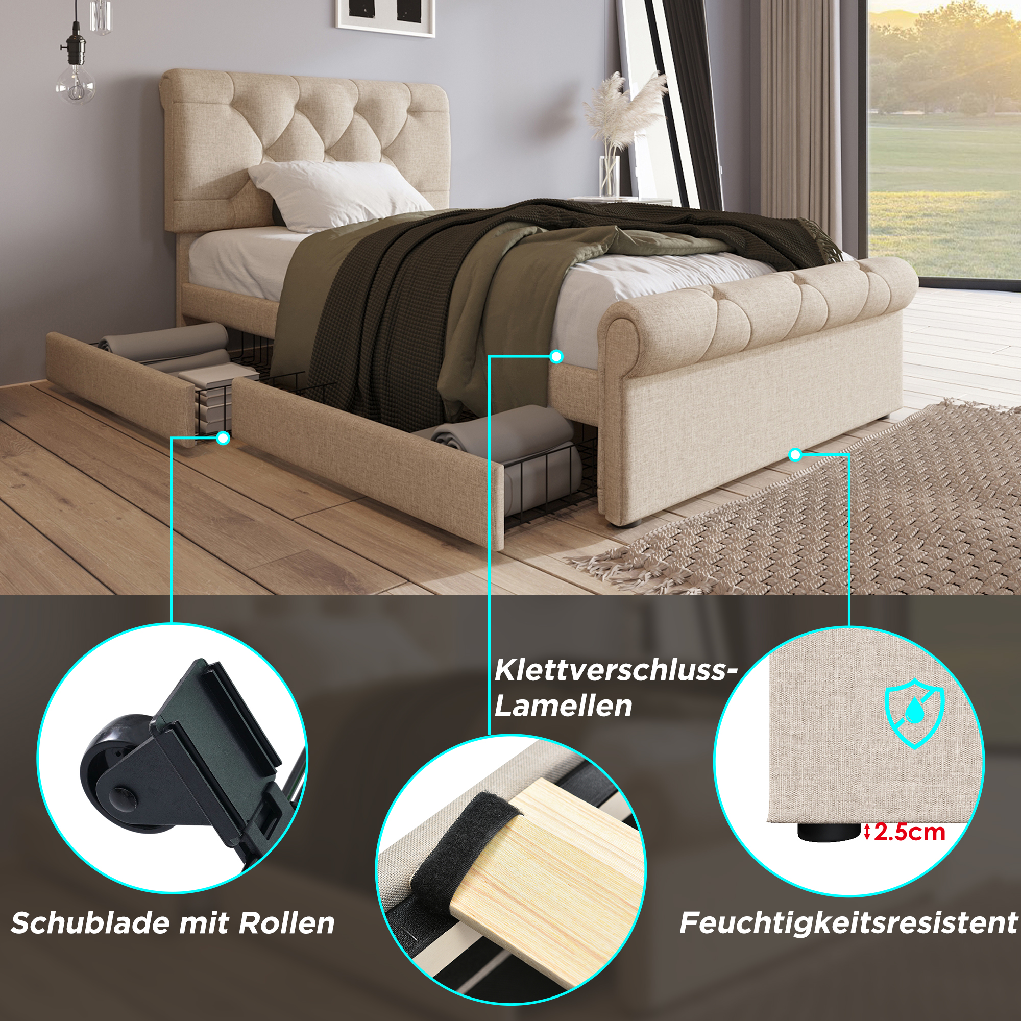 Détail produit