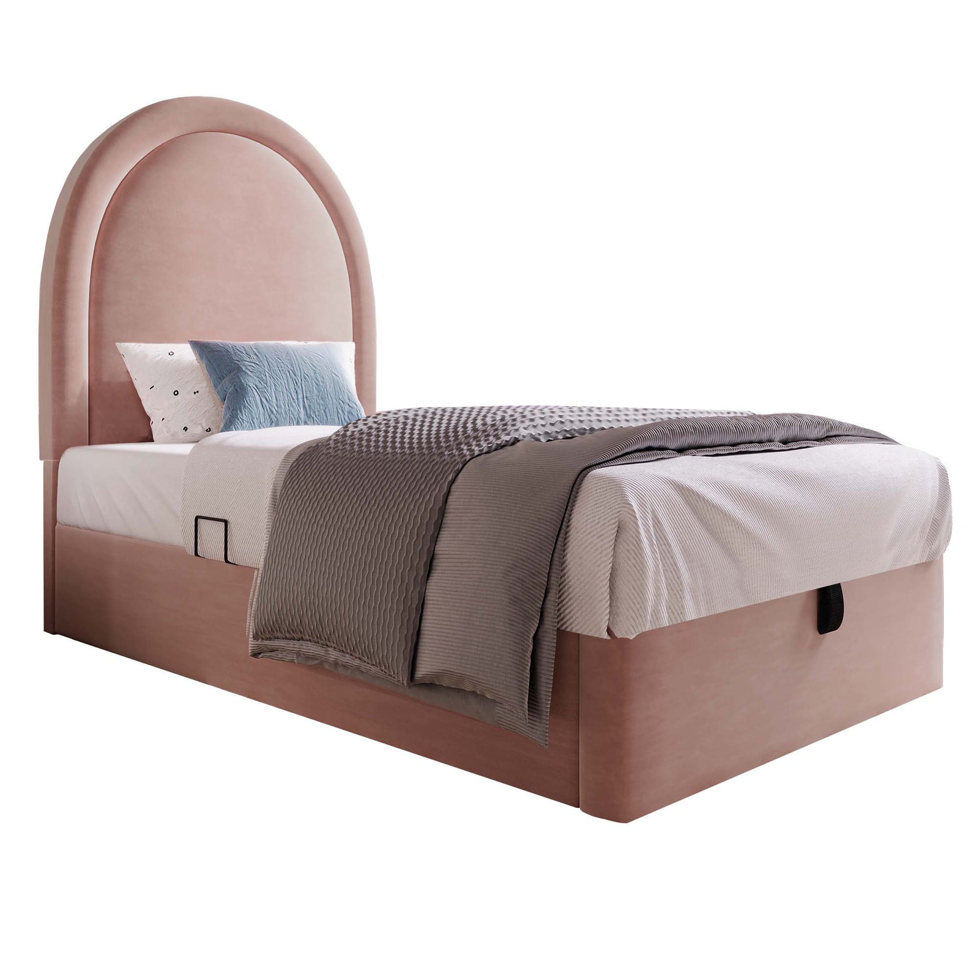 vue chambre ambiance chambre enfant