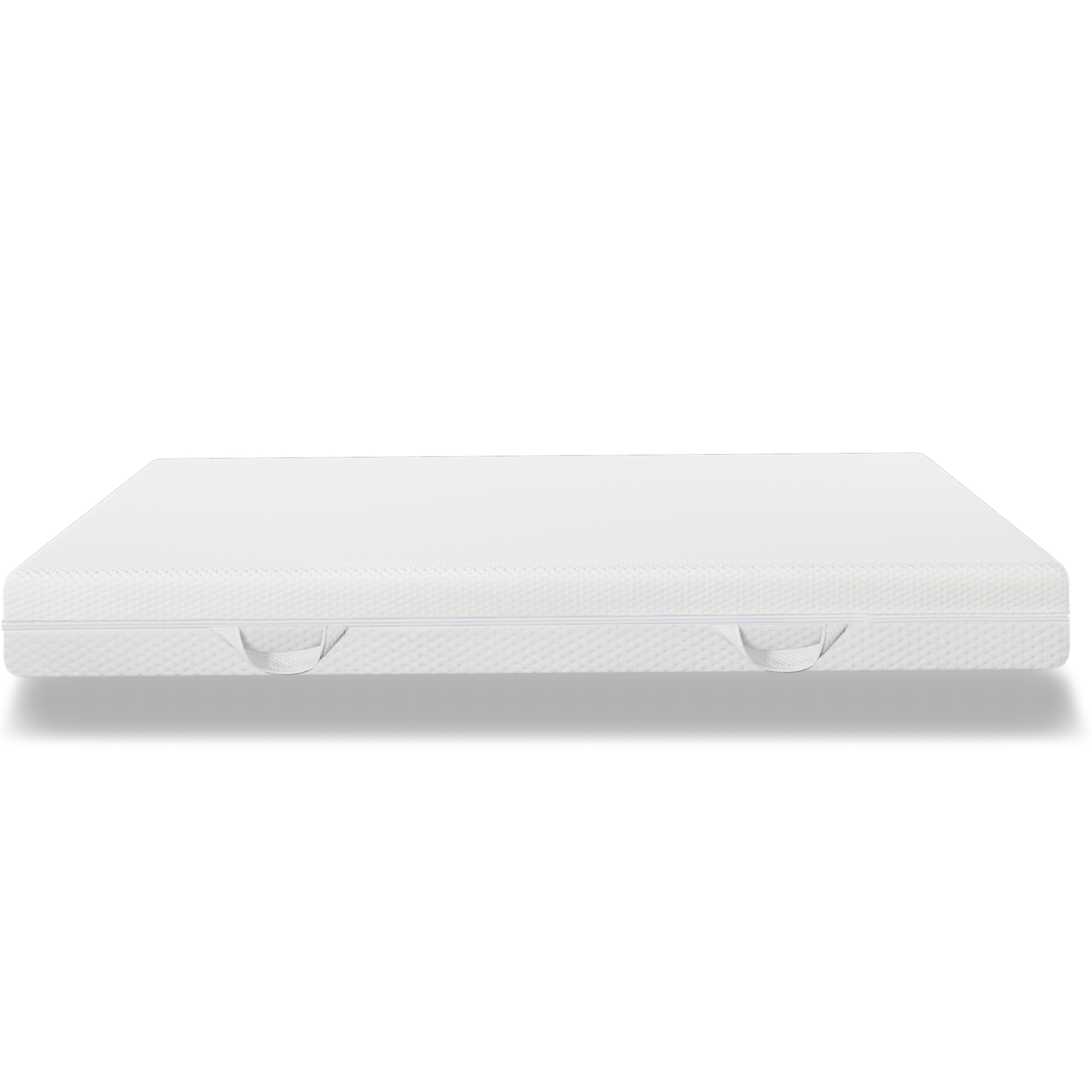 Détail du matelas