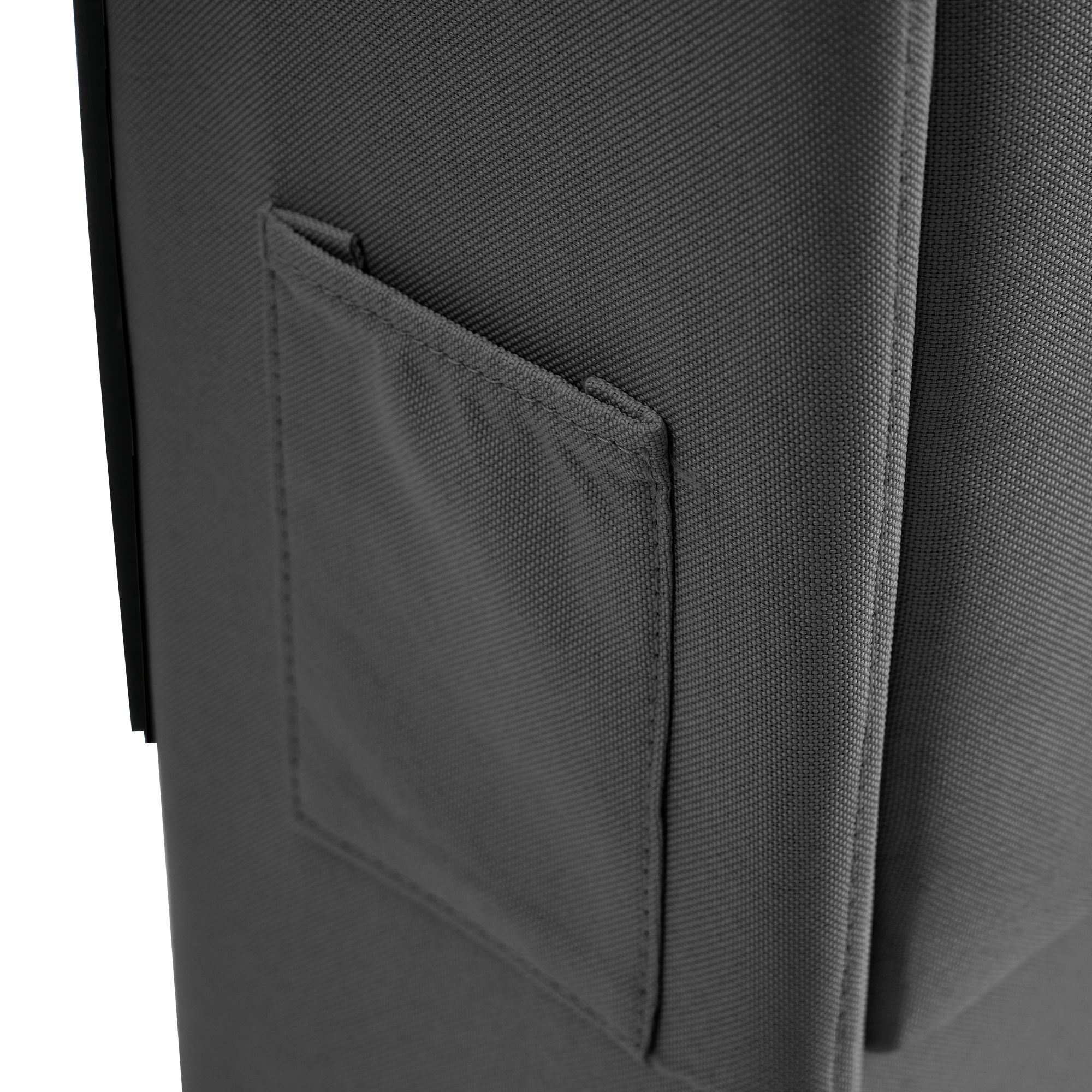 Polsterbett Doppelbett 160*200, Stauraum Kopfteil 
