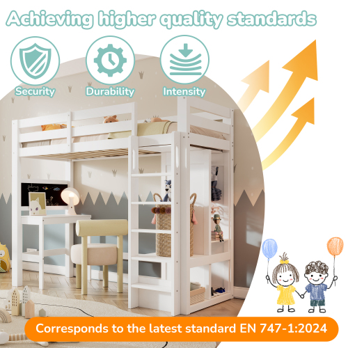 Armoire de rangement modulable