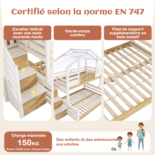 Certification sécurité