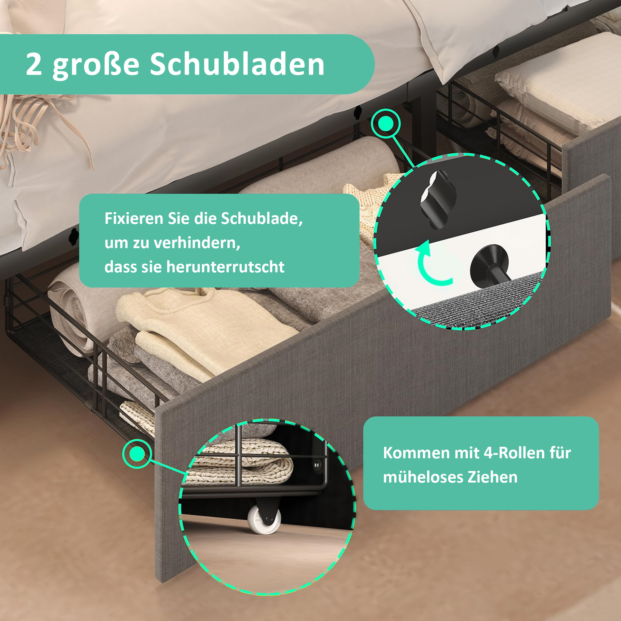 Détail produit