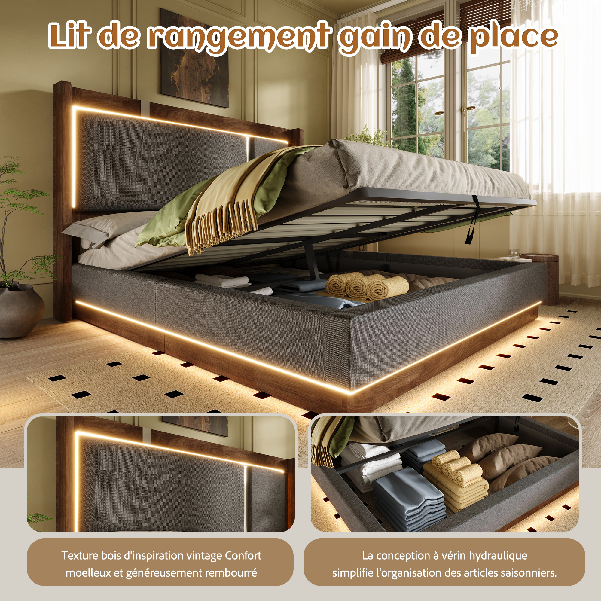 Détail produit