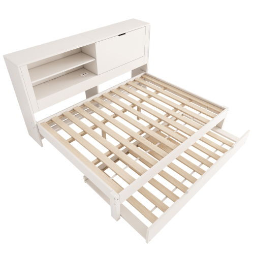 Détails du produit et dimensions