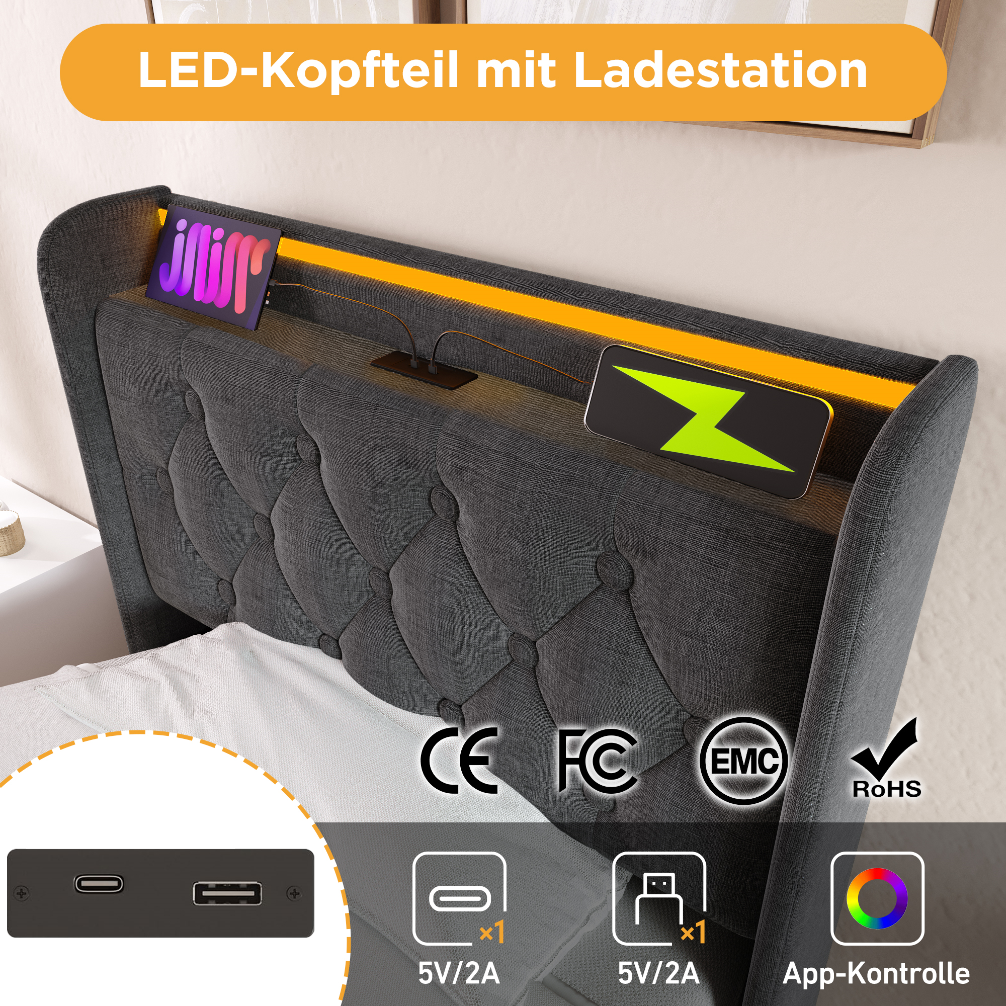 Détail produit