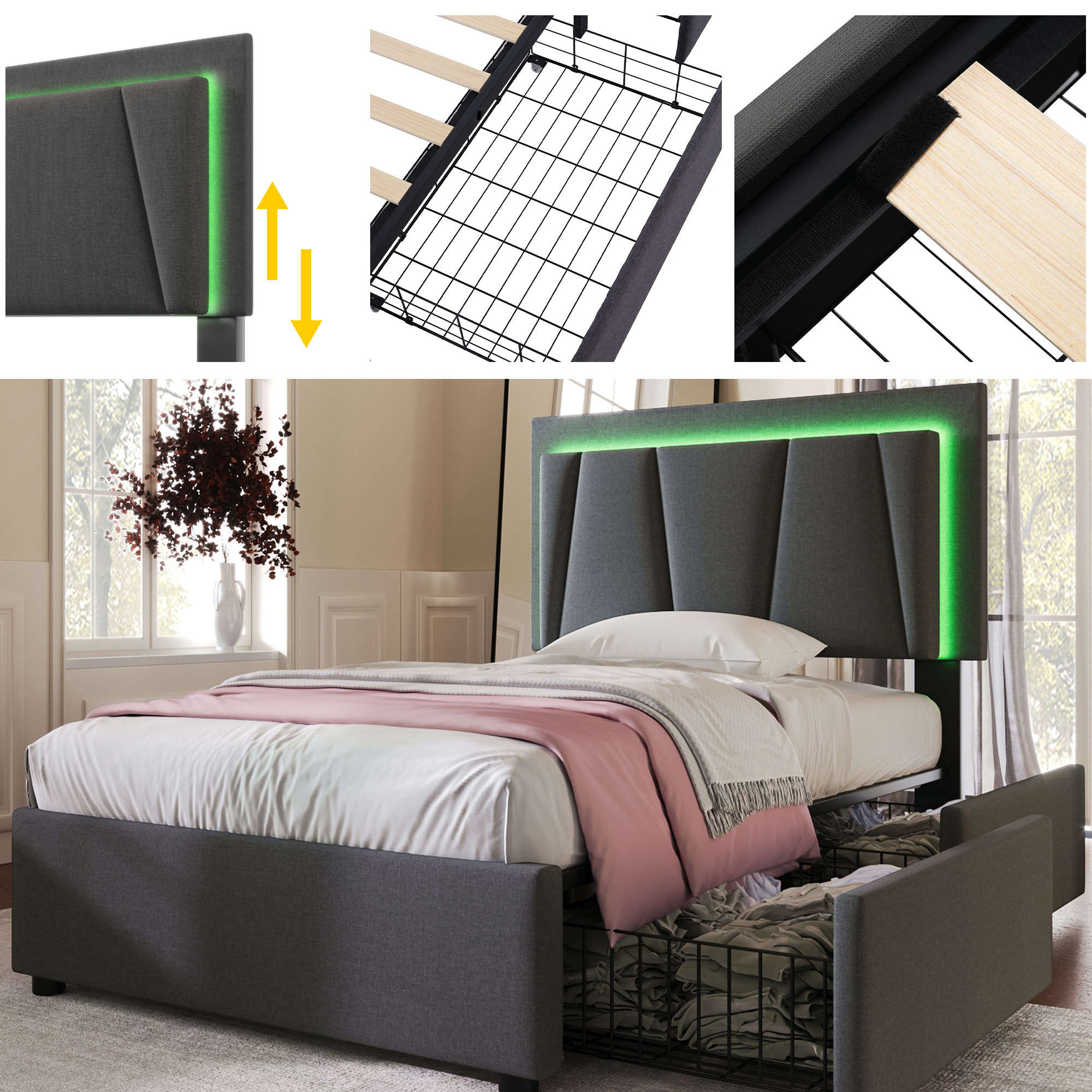 Détail produit