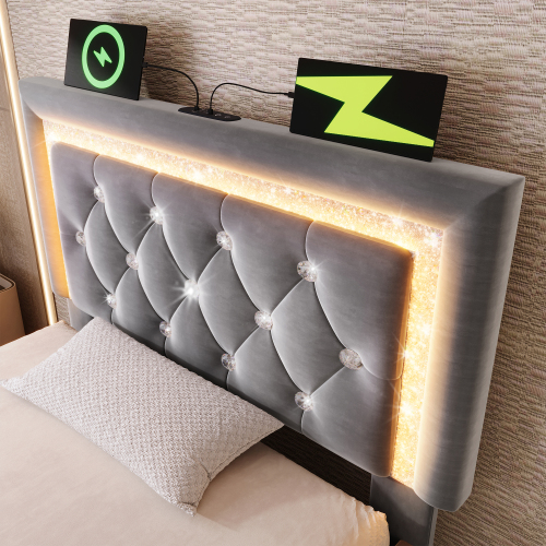 LED App Control