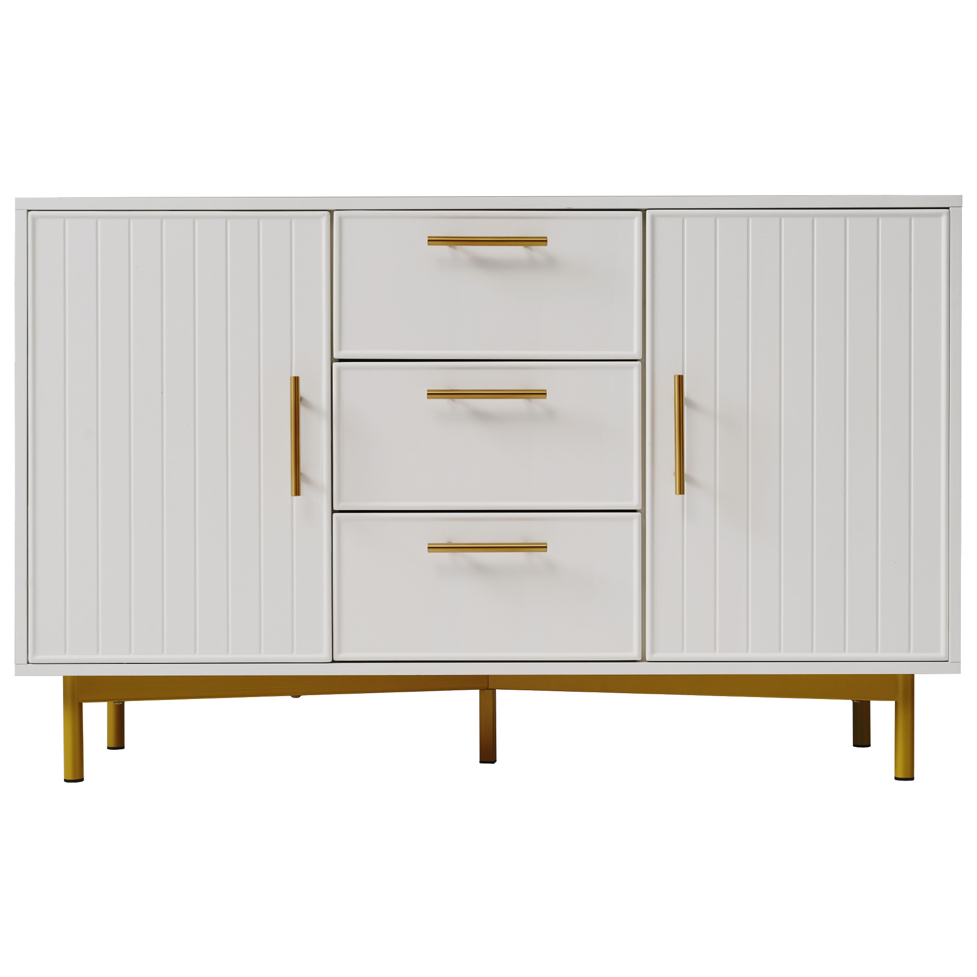 aperçu ambiance commode dans la chambre