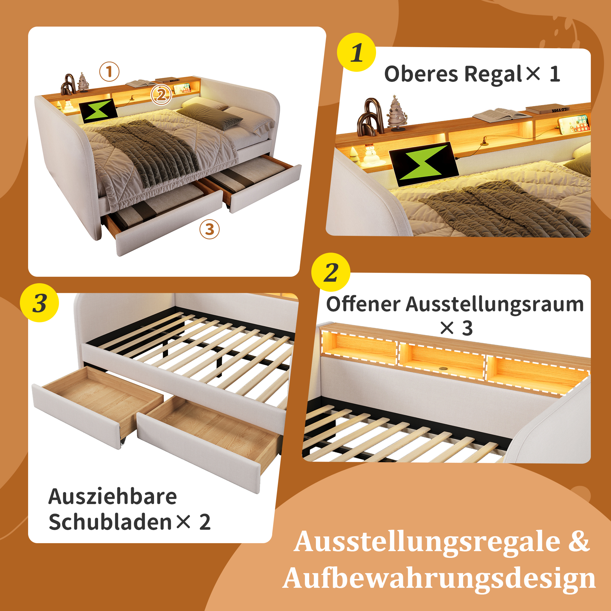 Détail produit