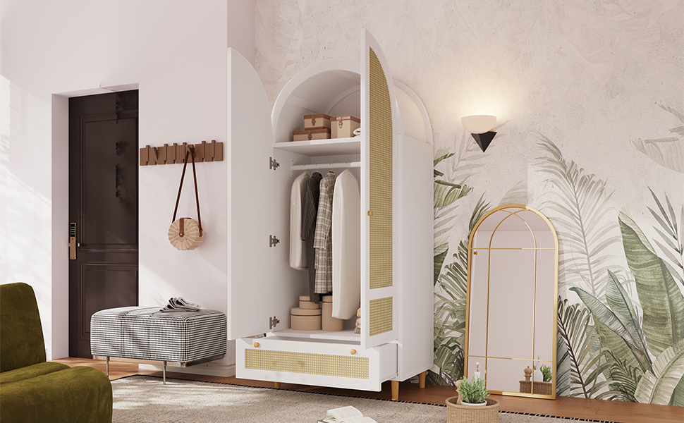 Présentation du armoire
