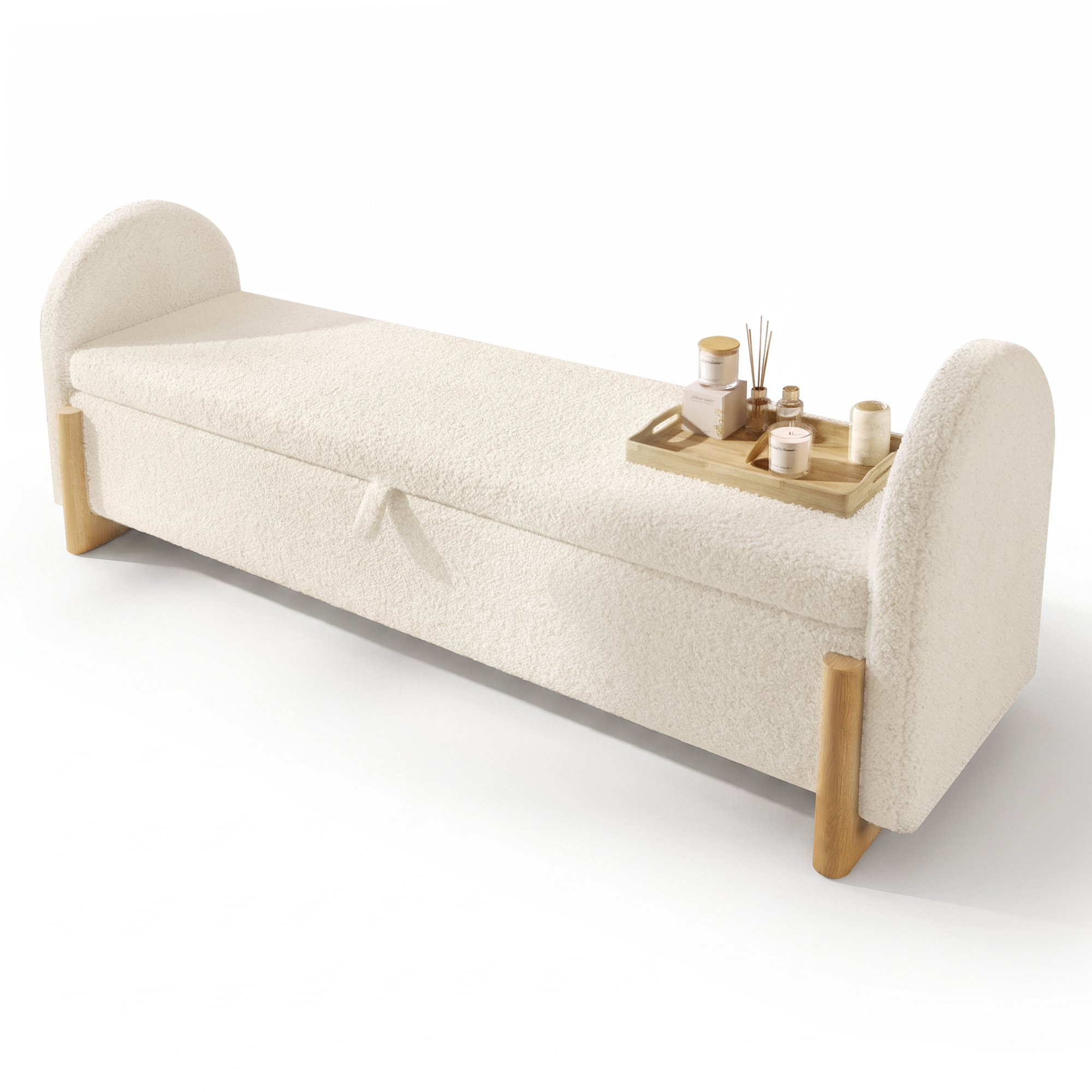 adapté petite chambre ou grand espace salon