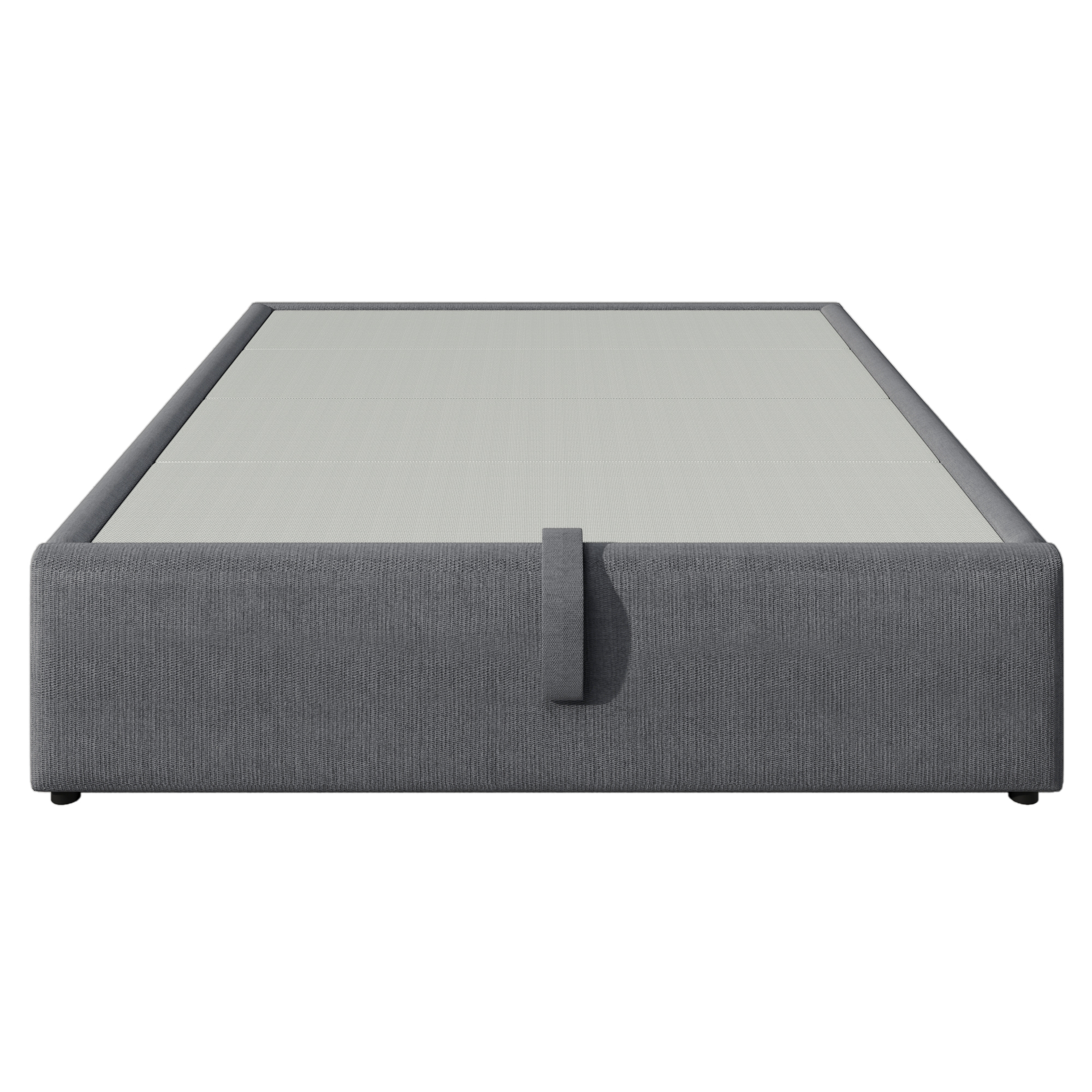 Polsterbett Doppelbett 140×200 cm, Struraumbett Be