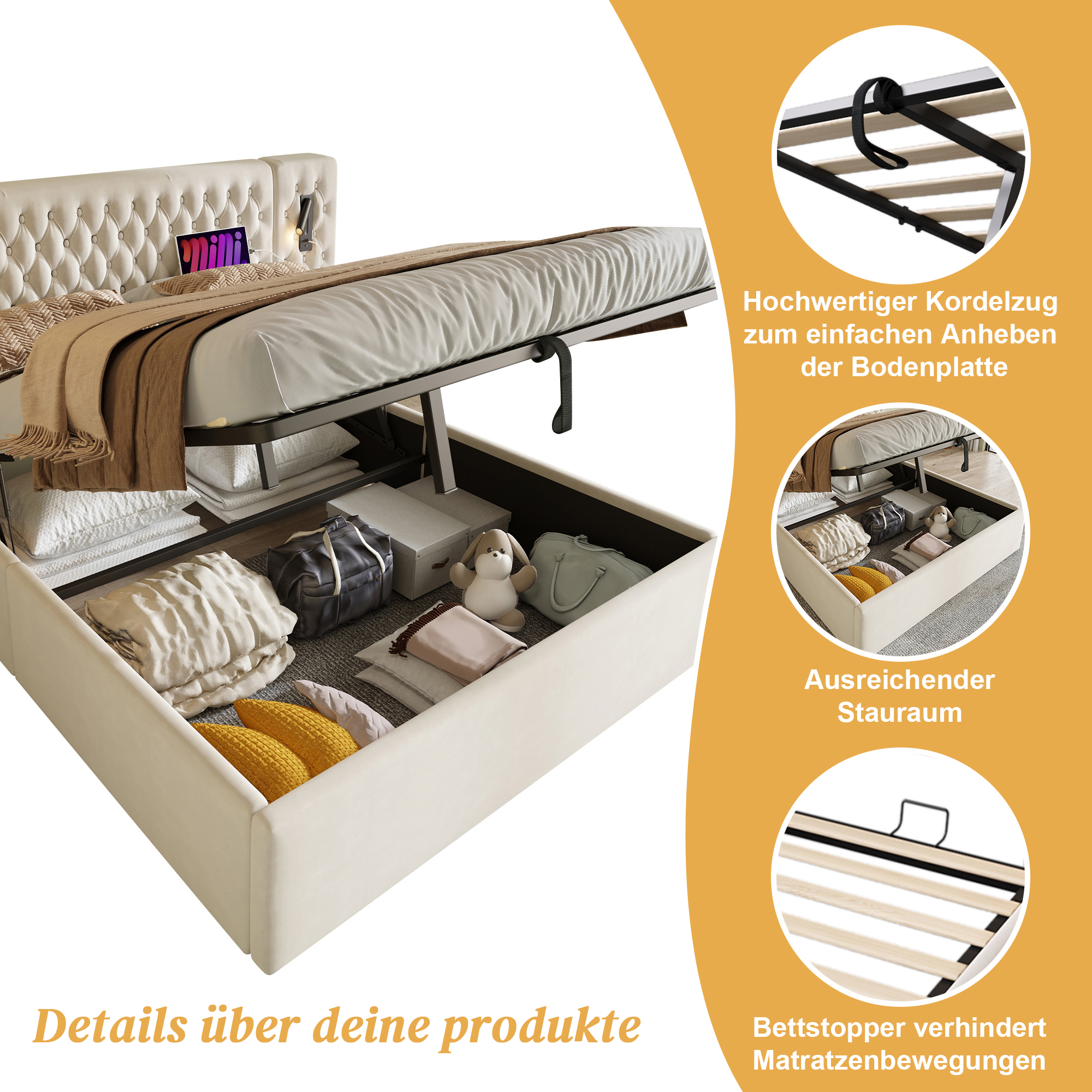 Détail produit