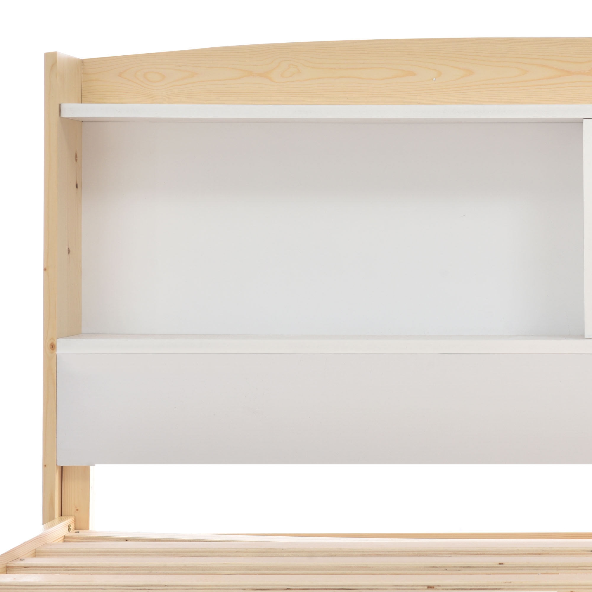 Présentation du lit simple