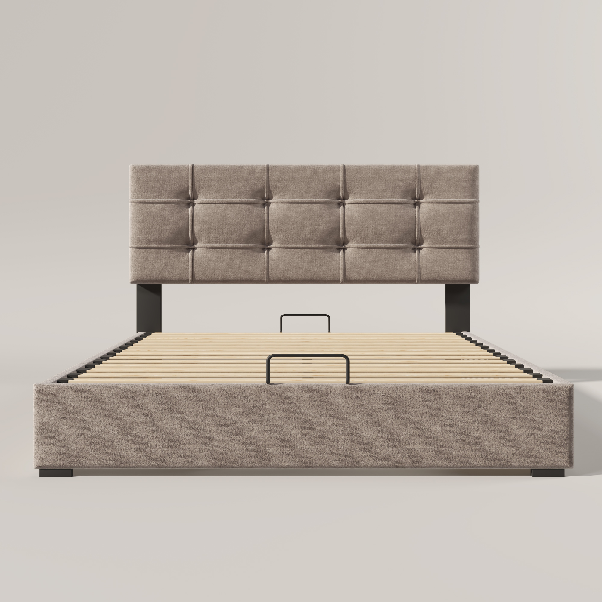 tête‑de‑lit capitonnée coutures matelassées, design classique et intemporel