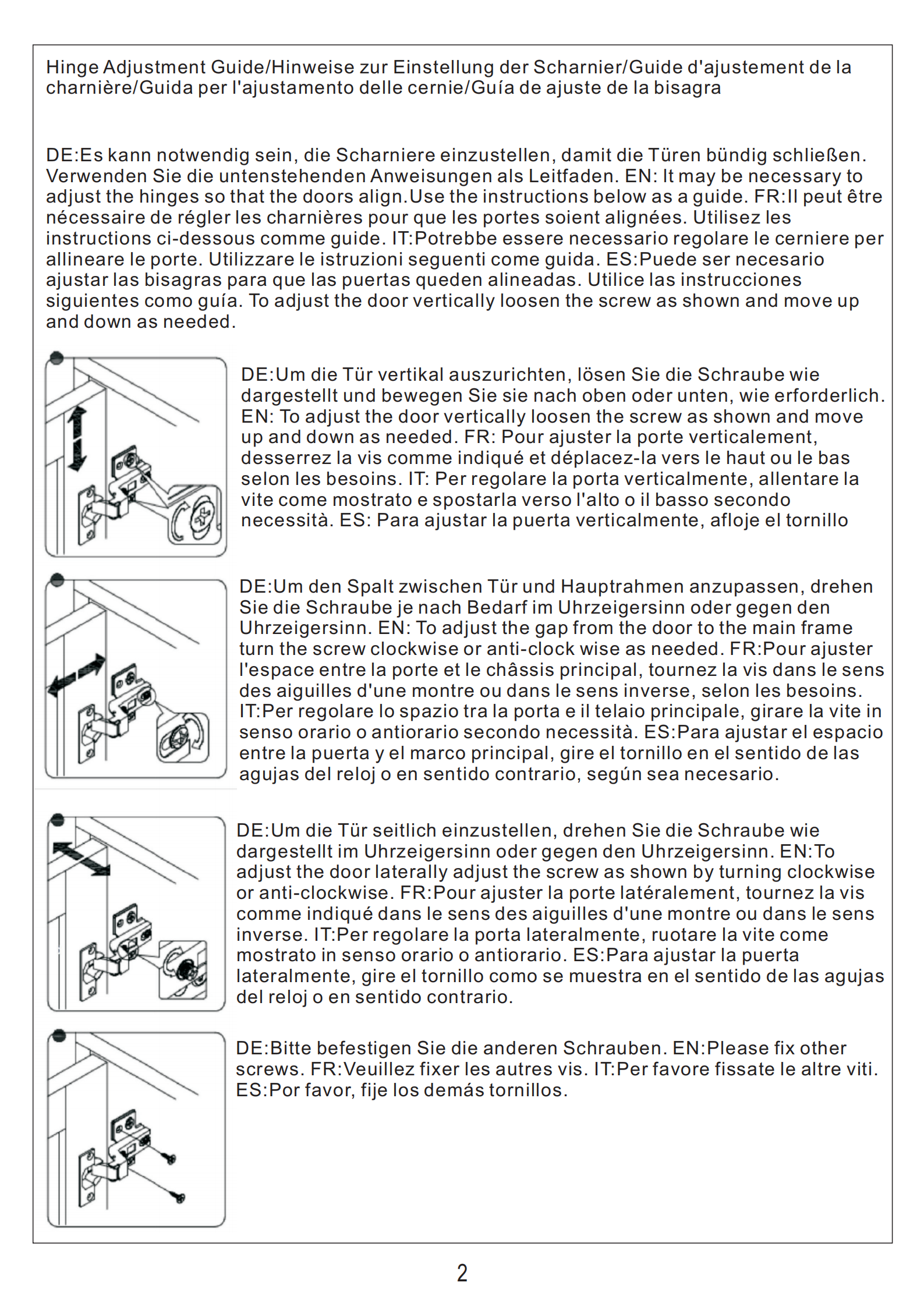 Présentation du meuble vasque
