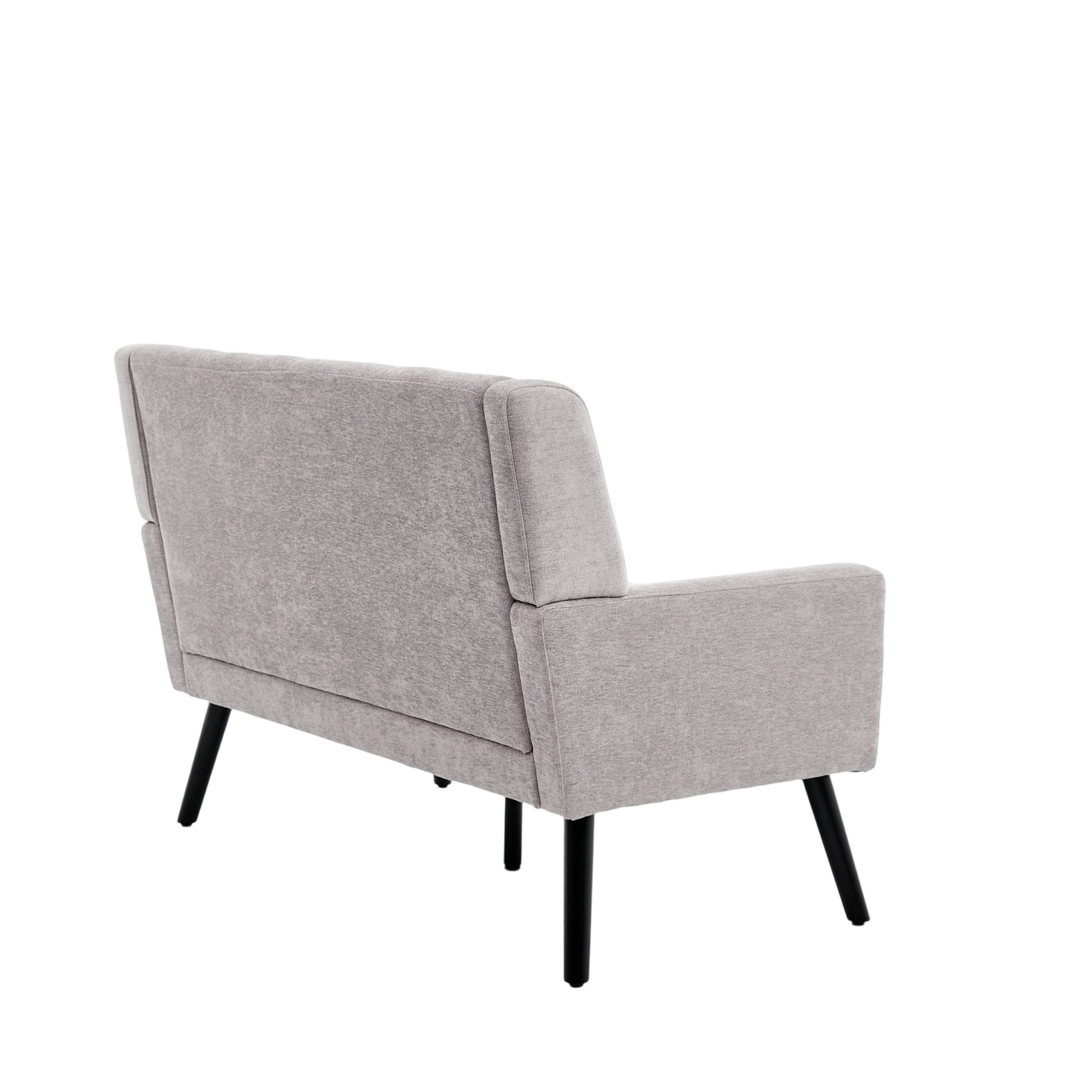 Présentation du fauteuil d'appoint