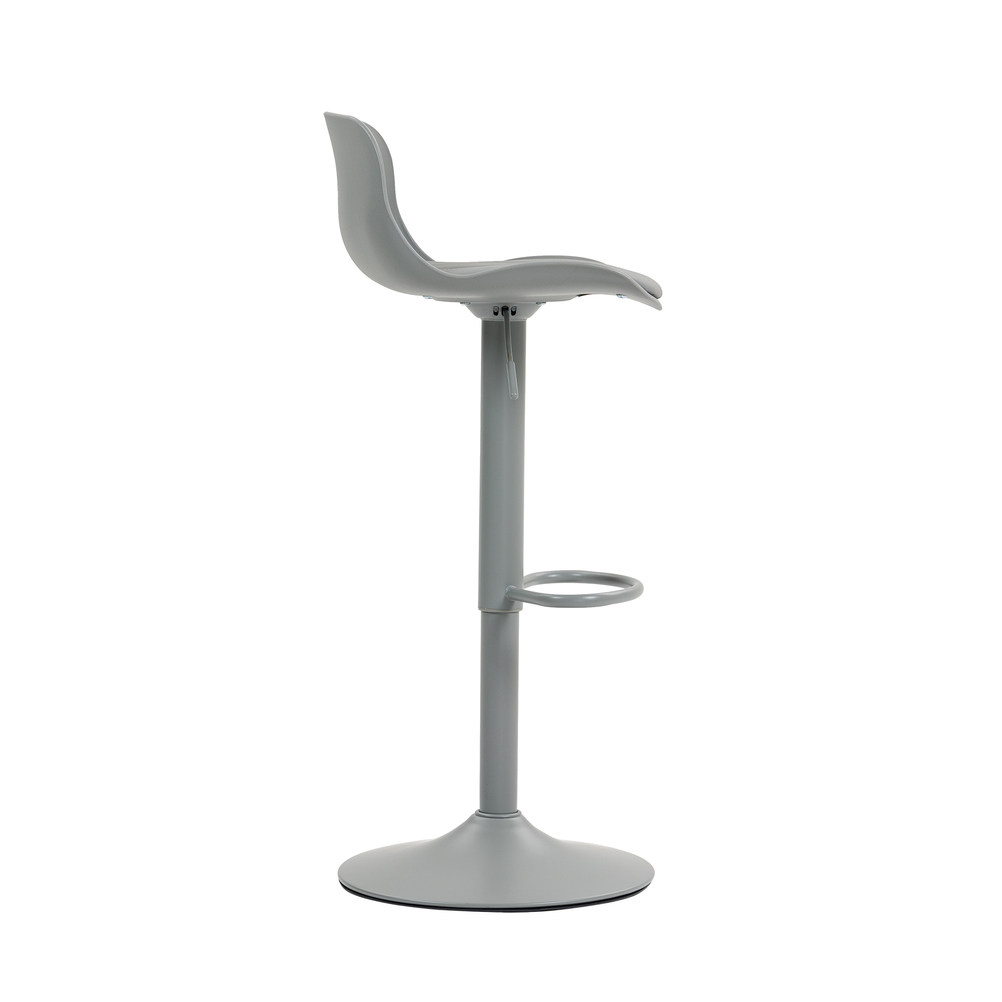 Présentation du tabouret de bar