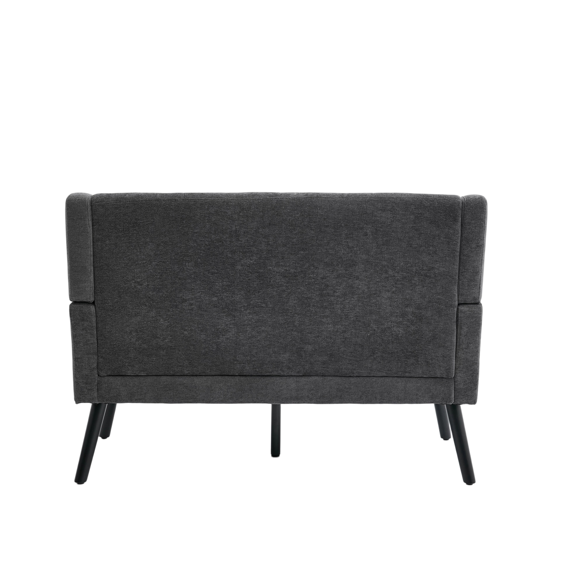 Présentation du fauteuil d'appoint
