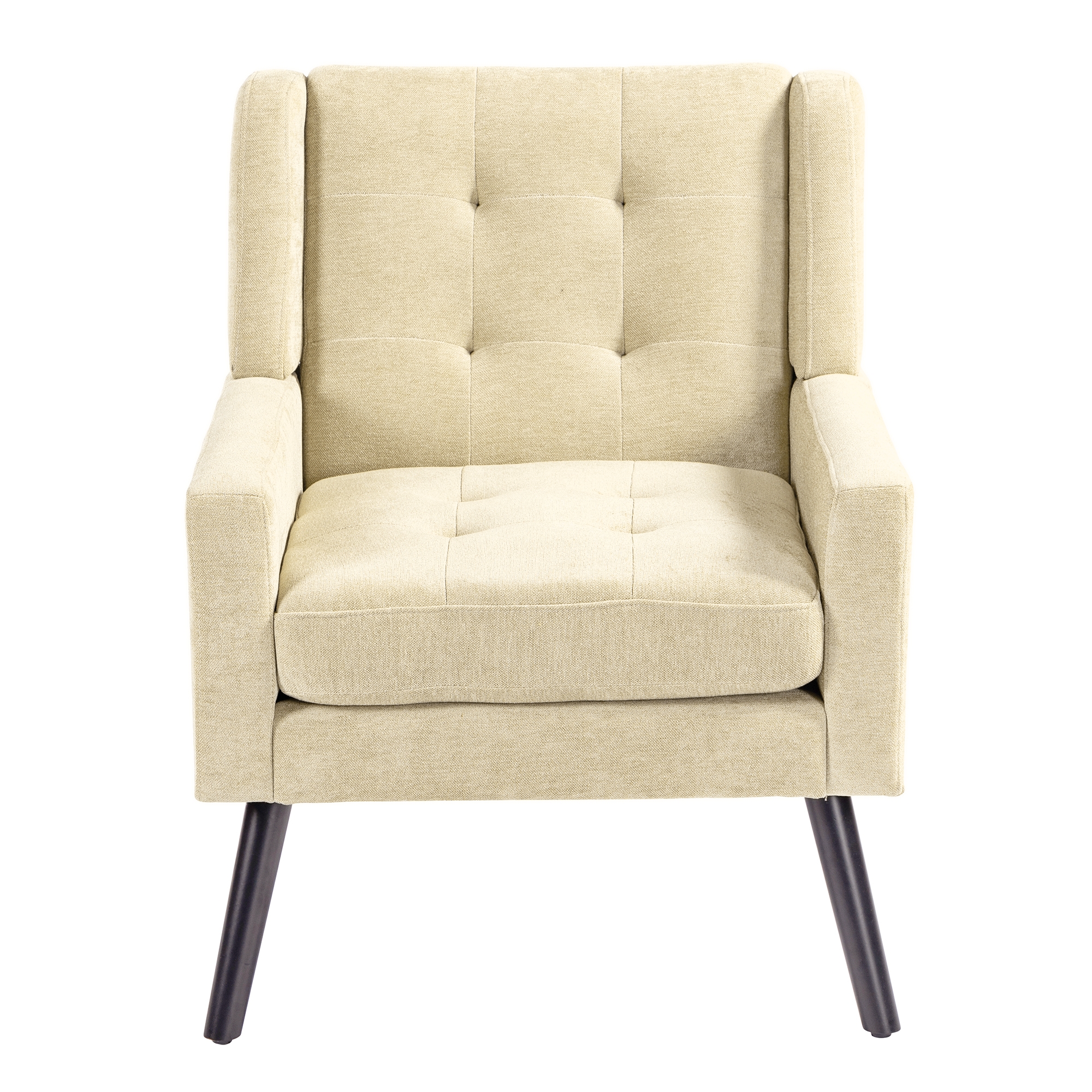 Présentation du fauteuil d'appoint