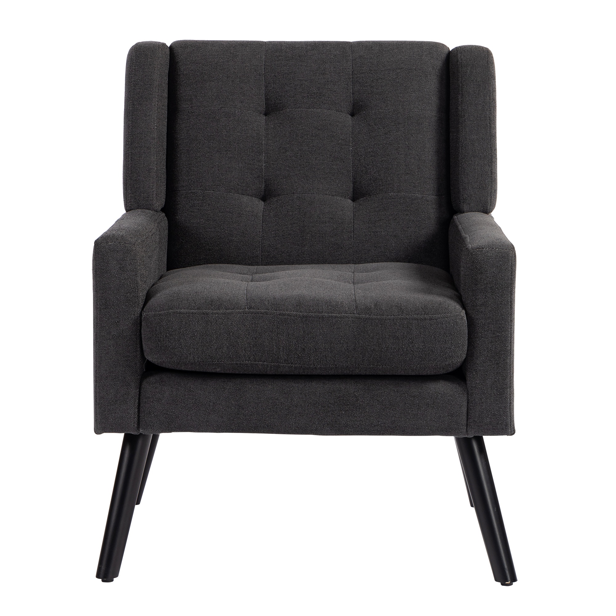 Présentation du fauteuil d'appoint