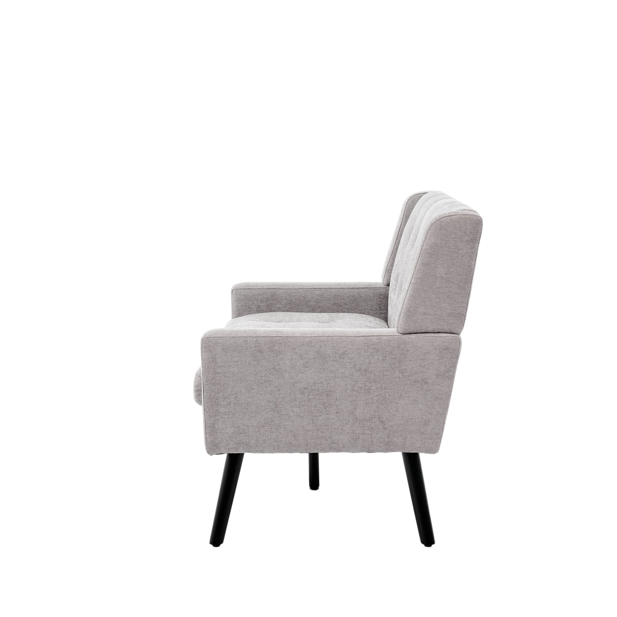 Présentation du fauteuil d'appoint