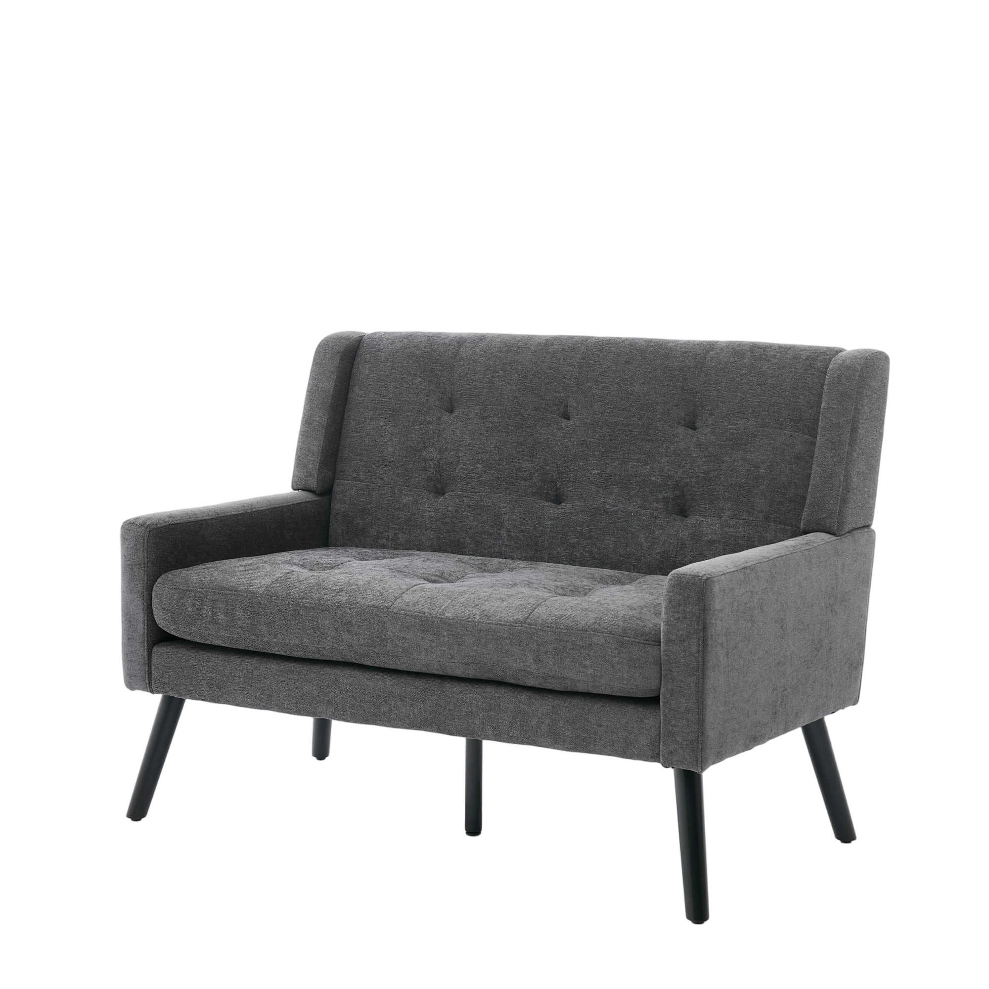 Présentation du fauteuil d'appoint