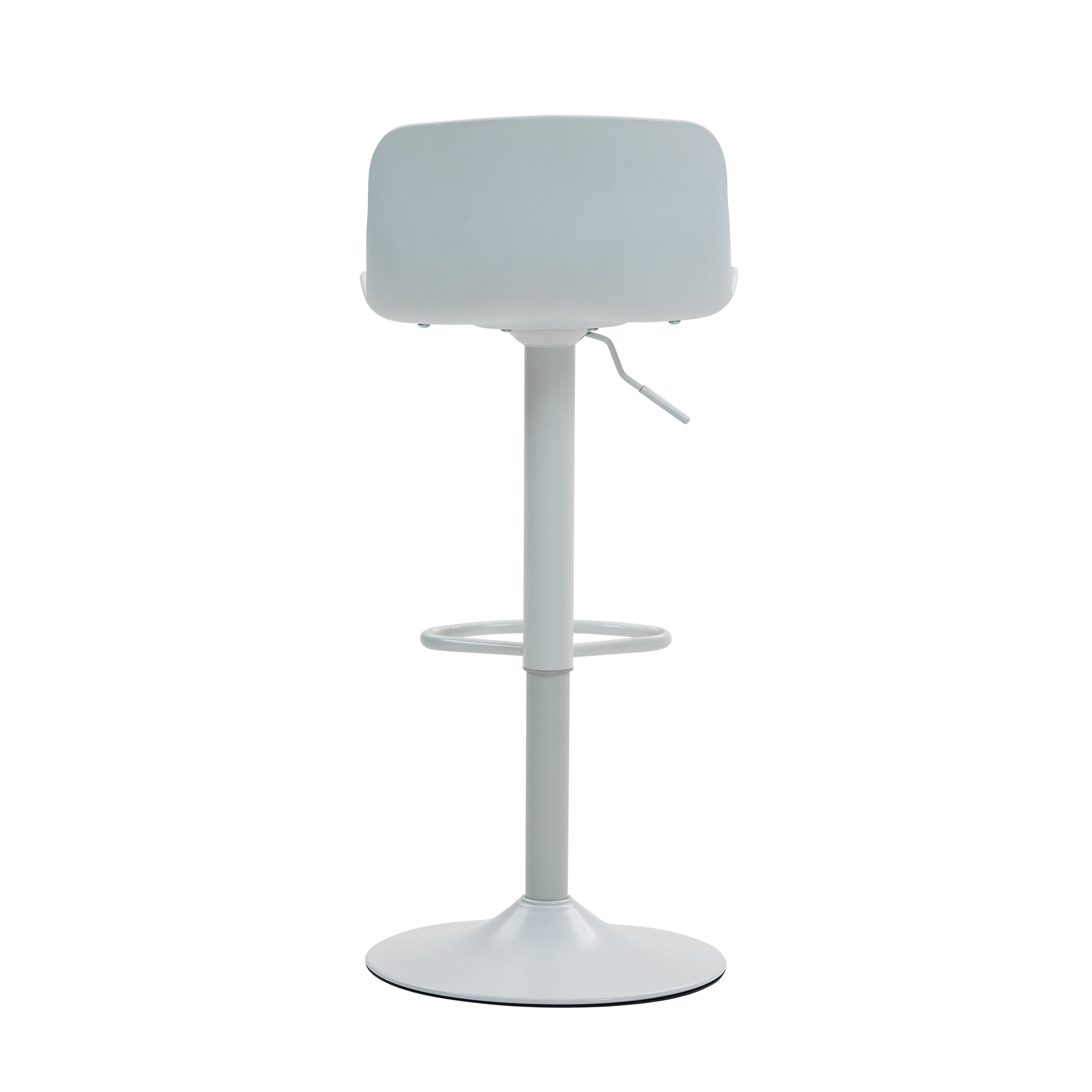 Présentation du tabouret de bar