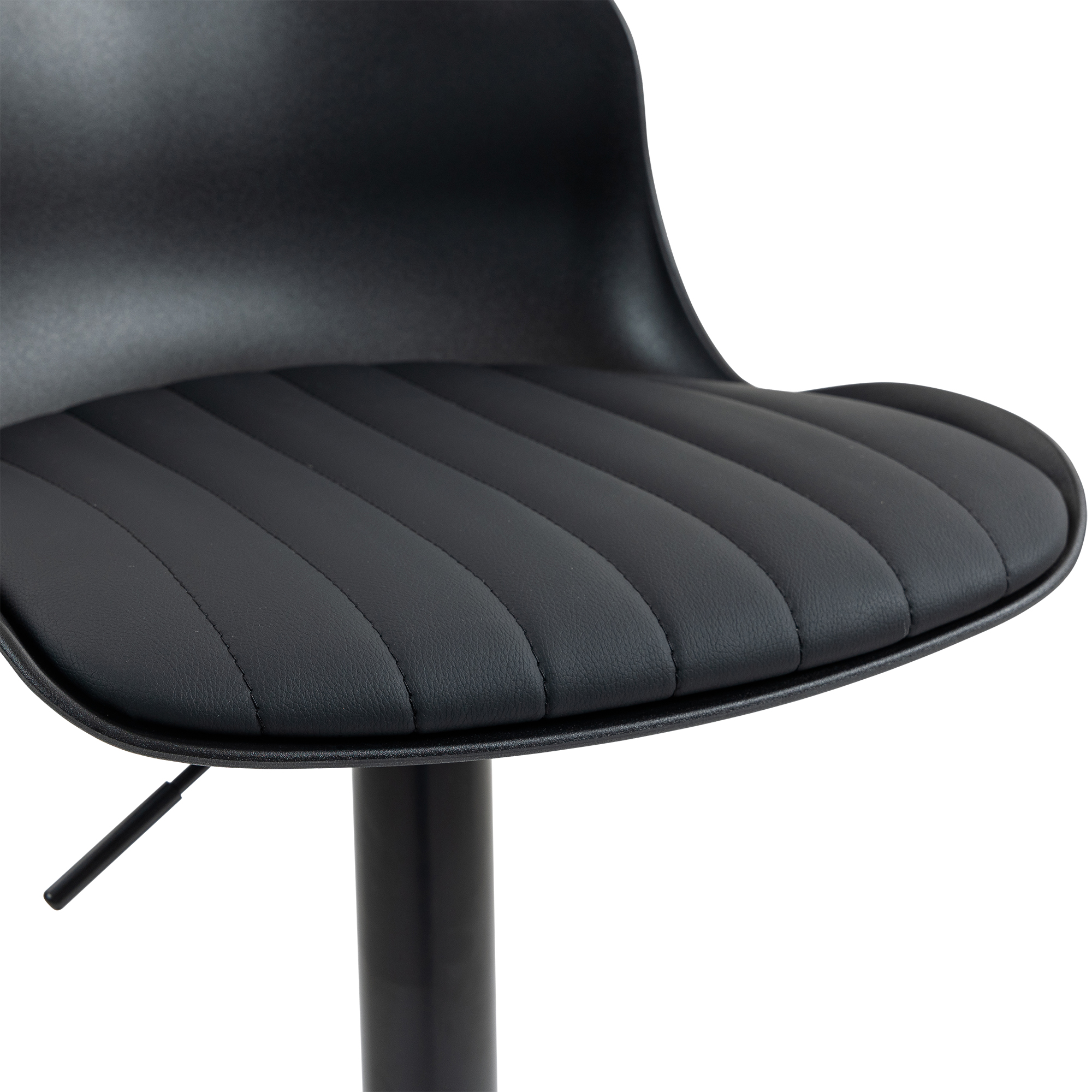 Présentation du tabouret de bar