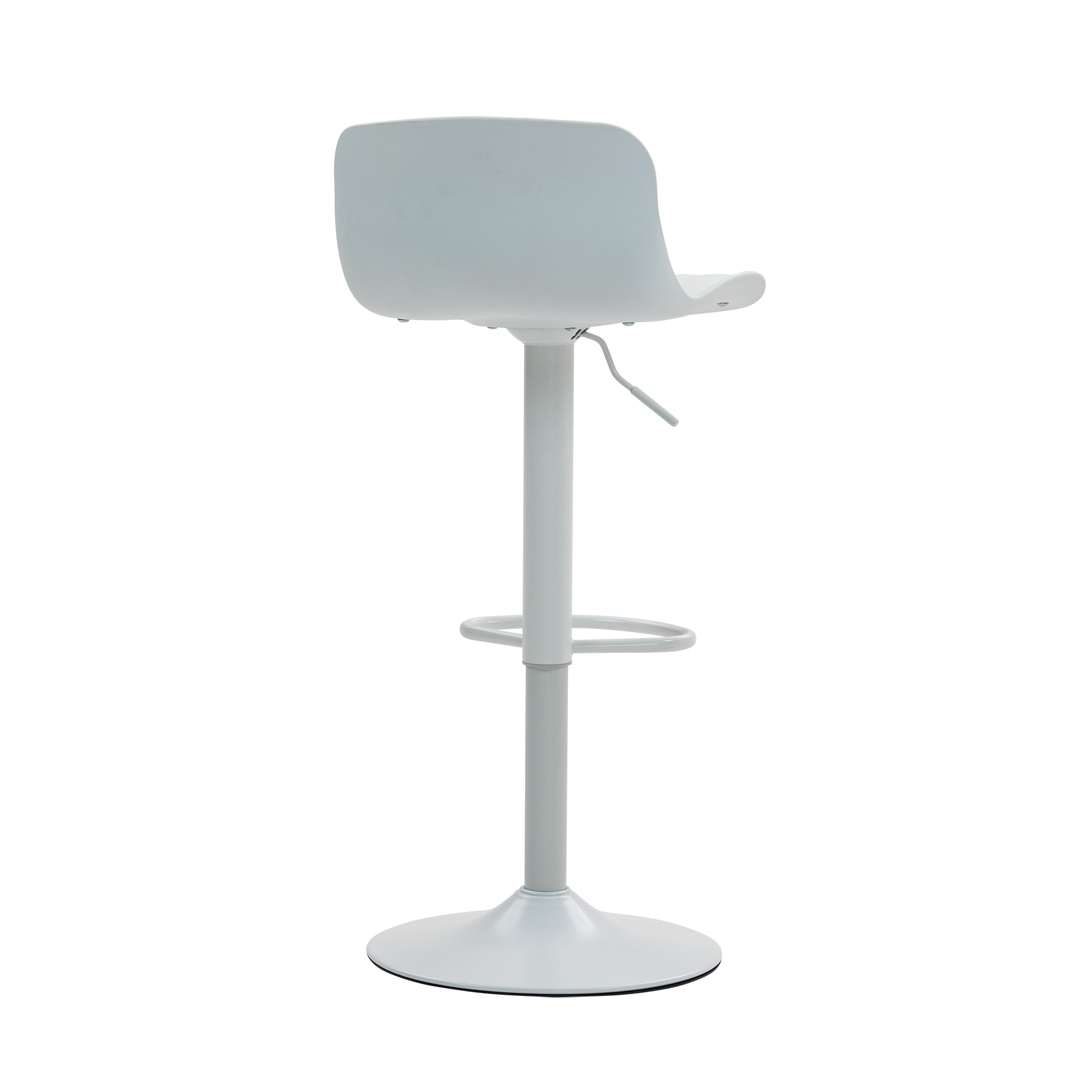 Présentation du tabouret de bar
