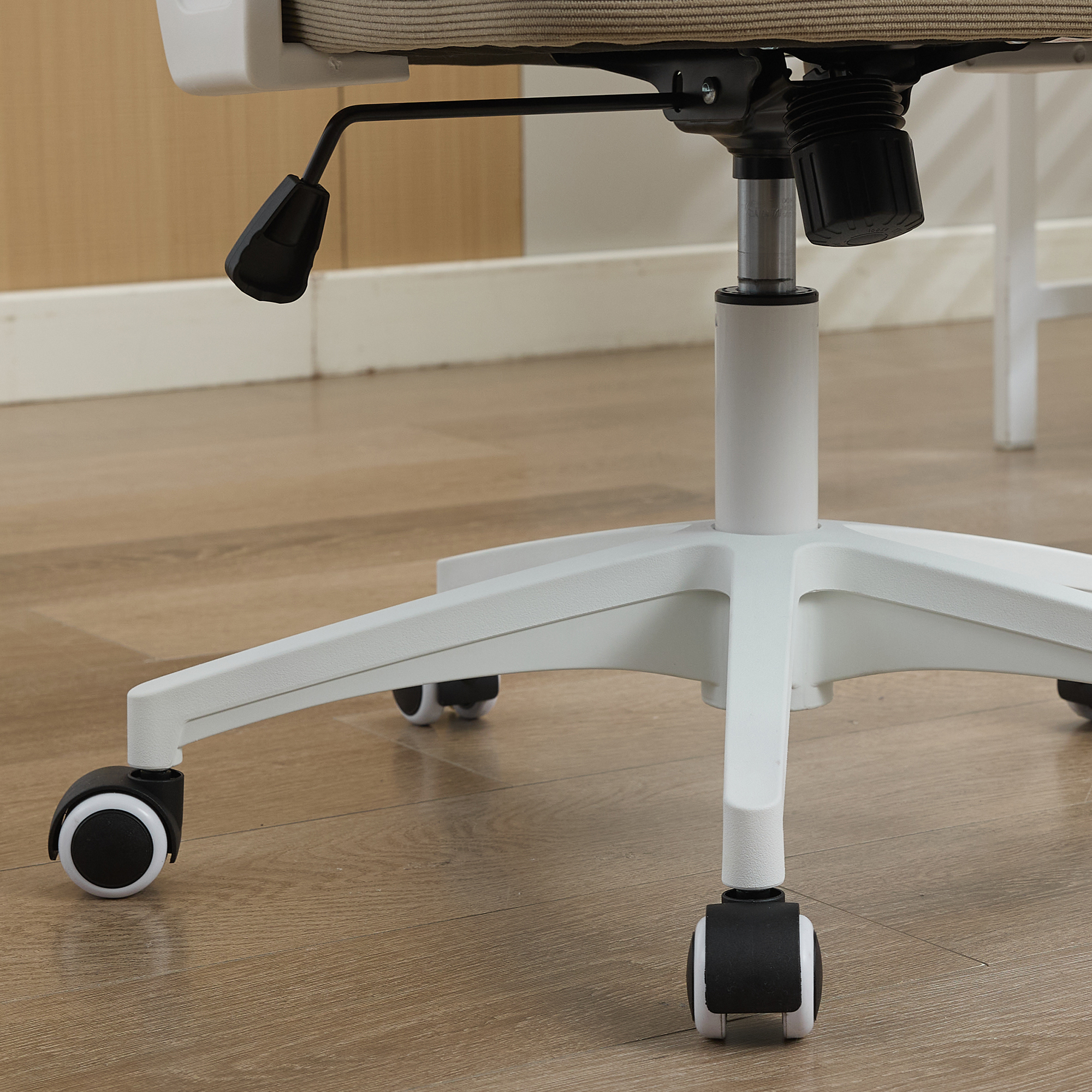 Présentation du fauteuil de bureau