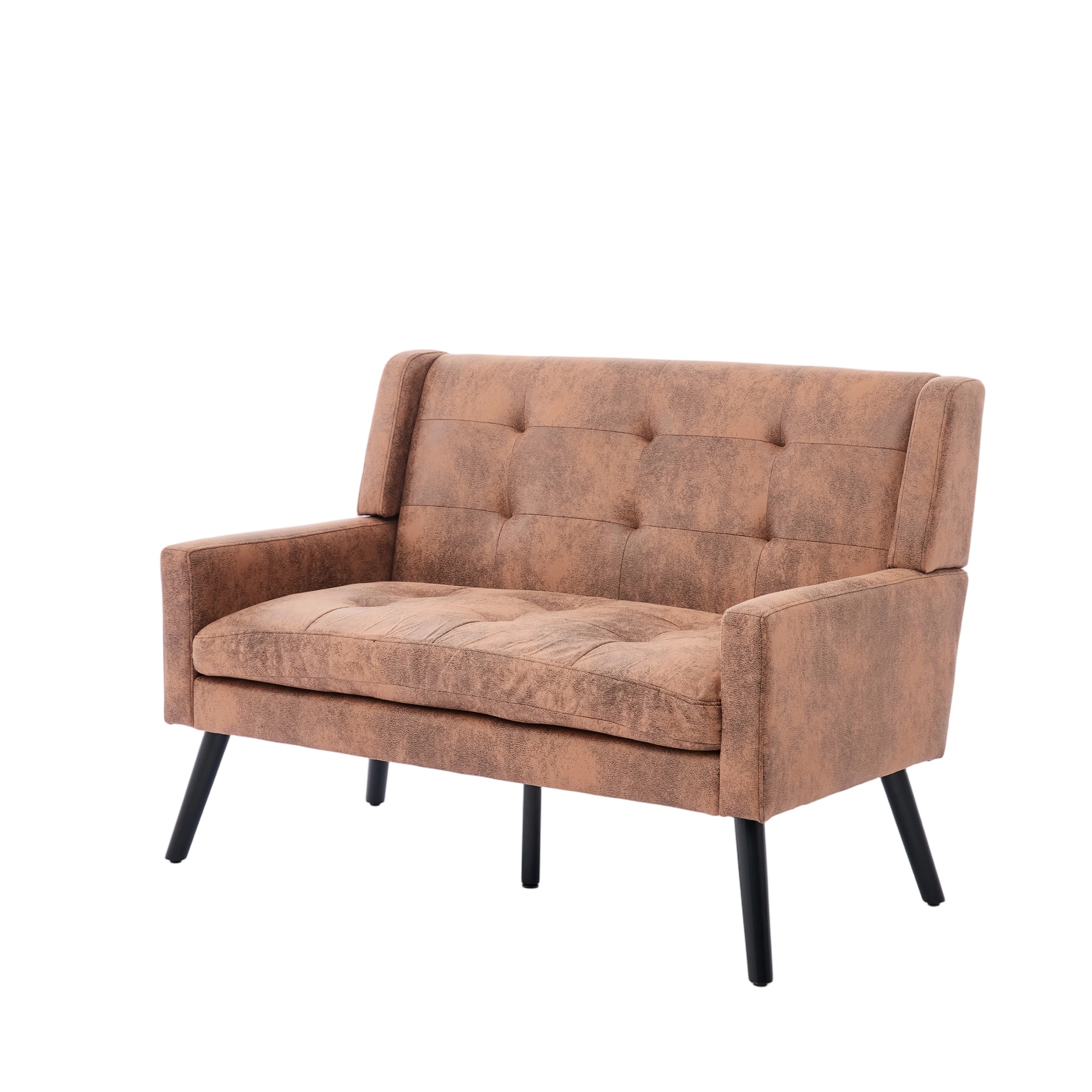 Présentation du fauteuil d'appoint