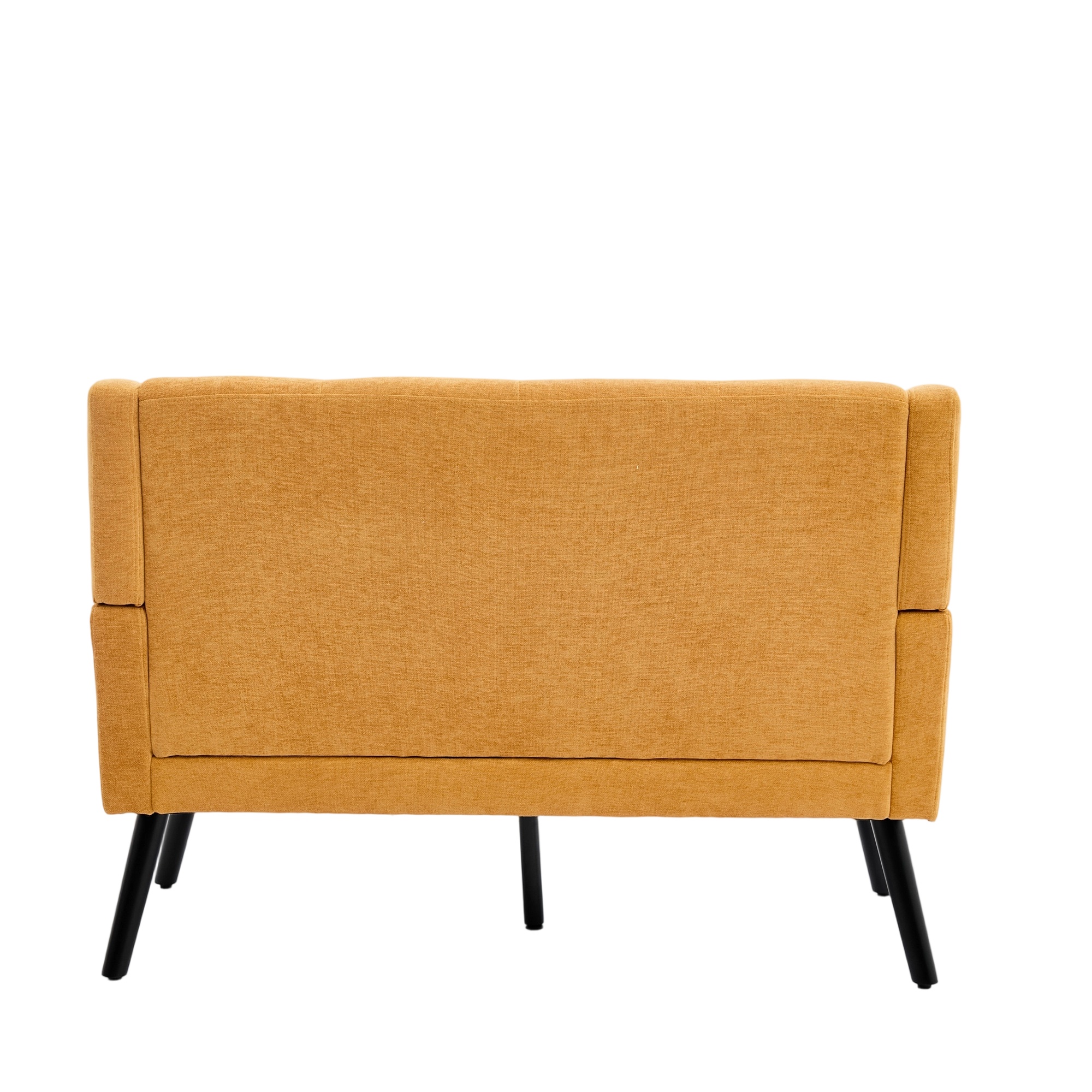 Présentation du fauteuil d'appoint