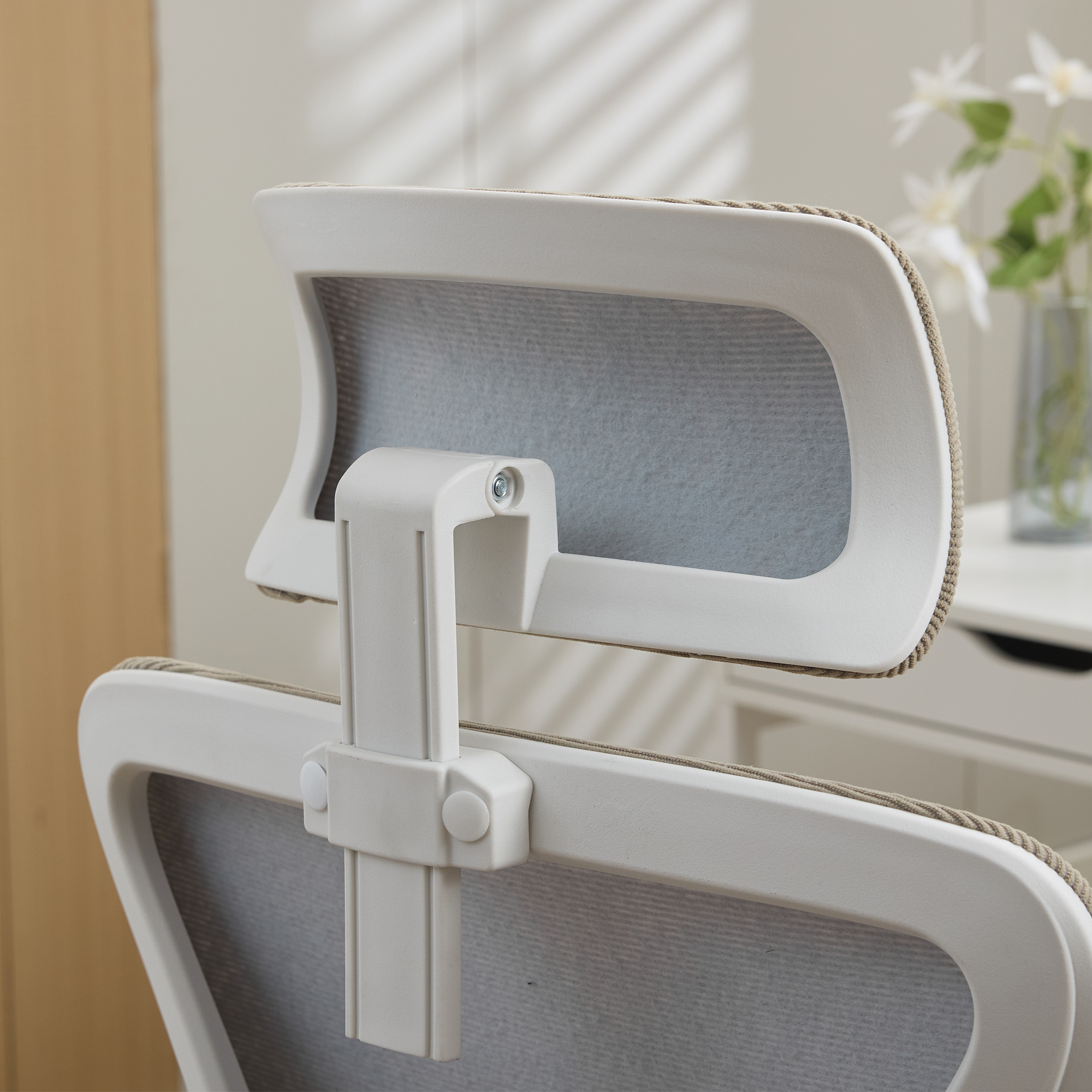 Présentation du fauteuil de bureau