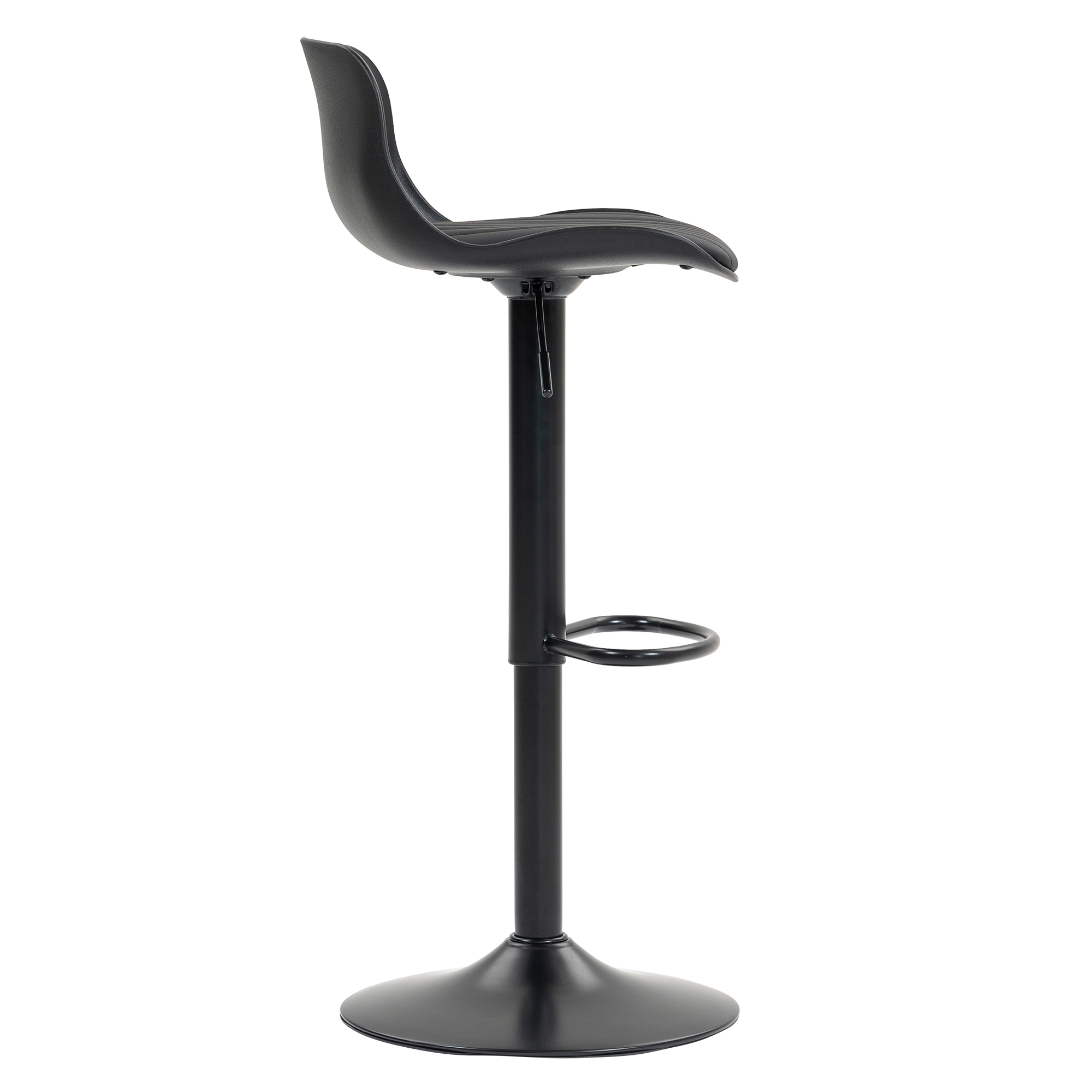 Présentation du tabouret de bar