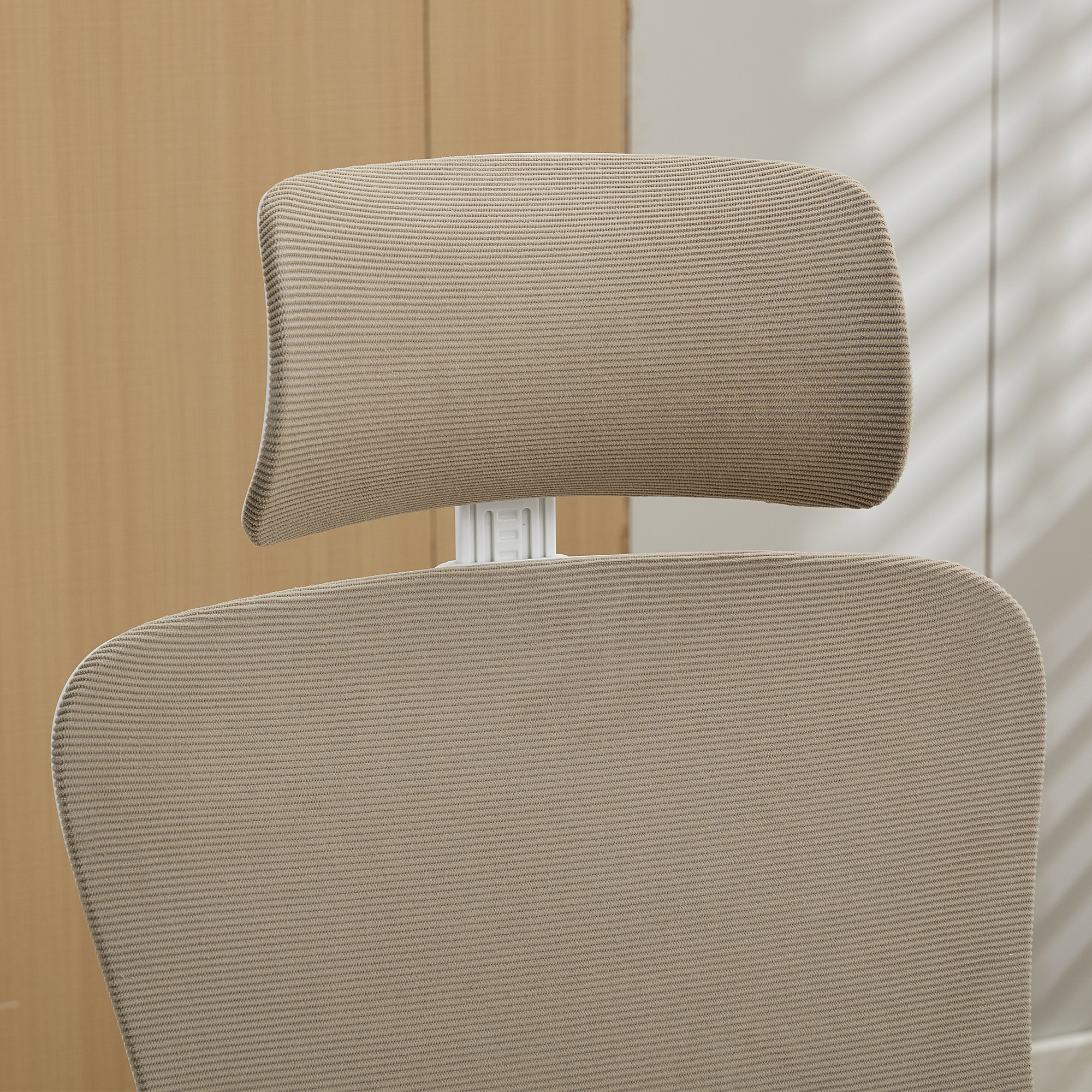 Présentation du fauteuil de bureau