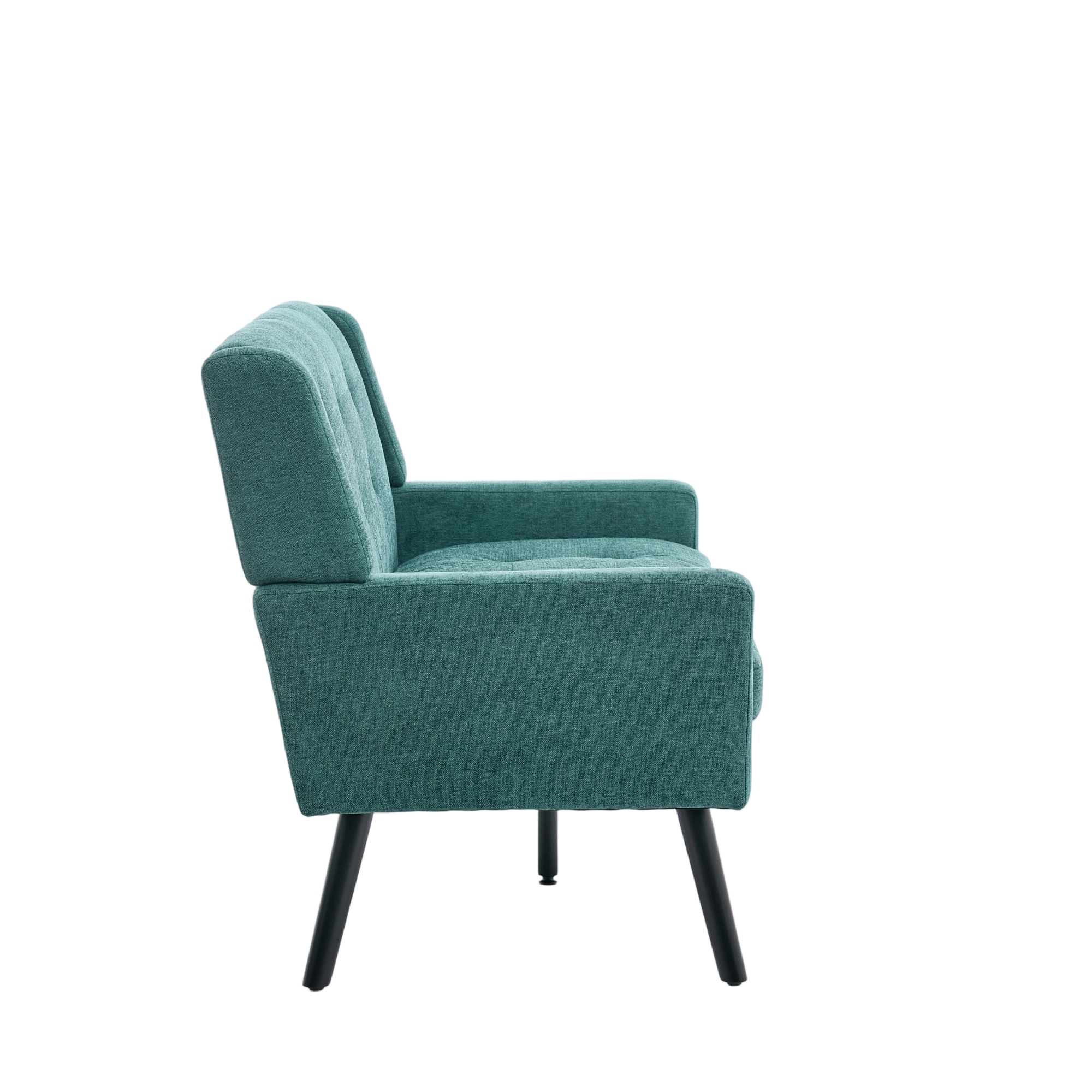 Présentation du fauteuil d'appoint