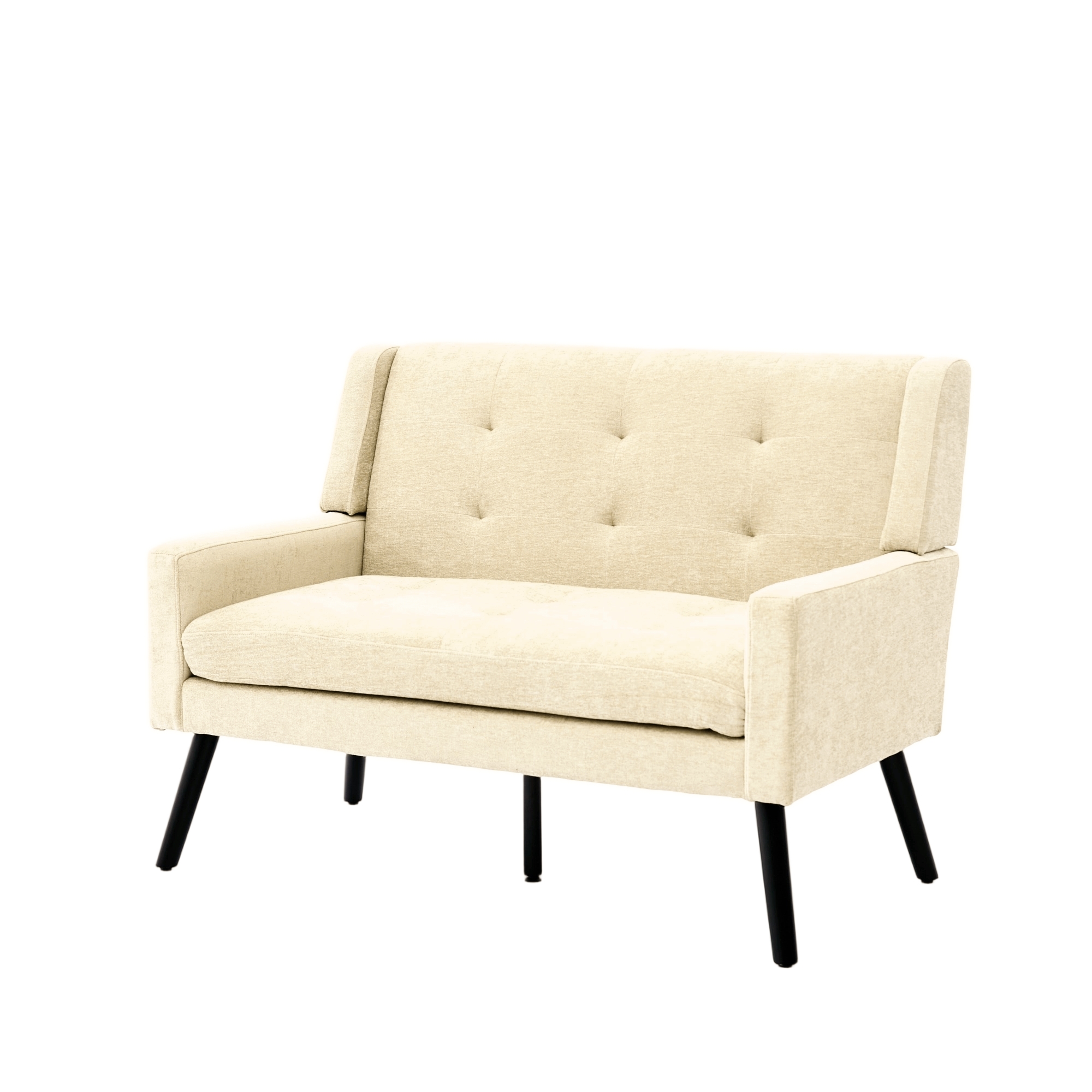 Présentation du fauteuil d'appoint