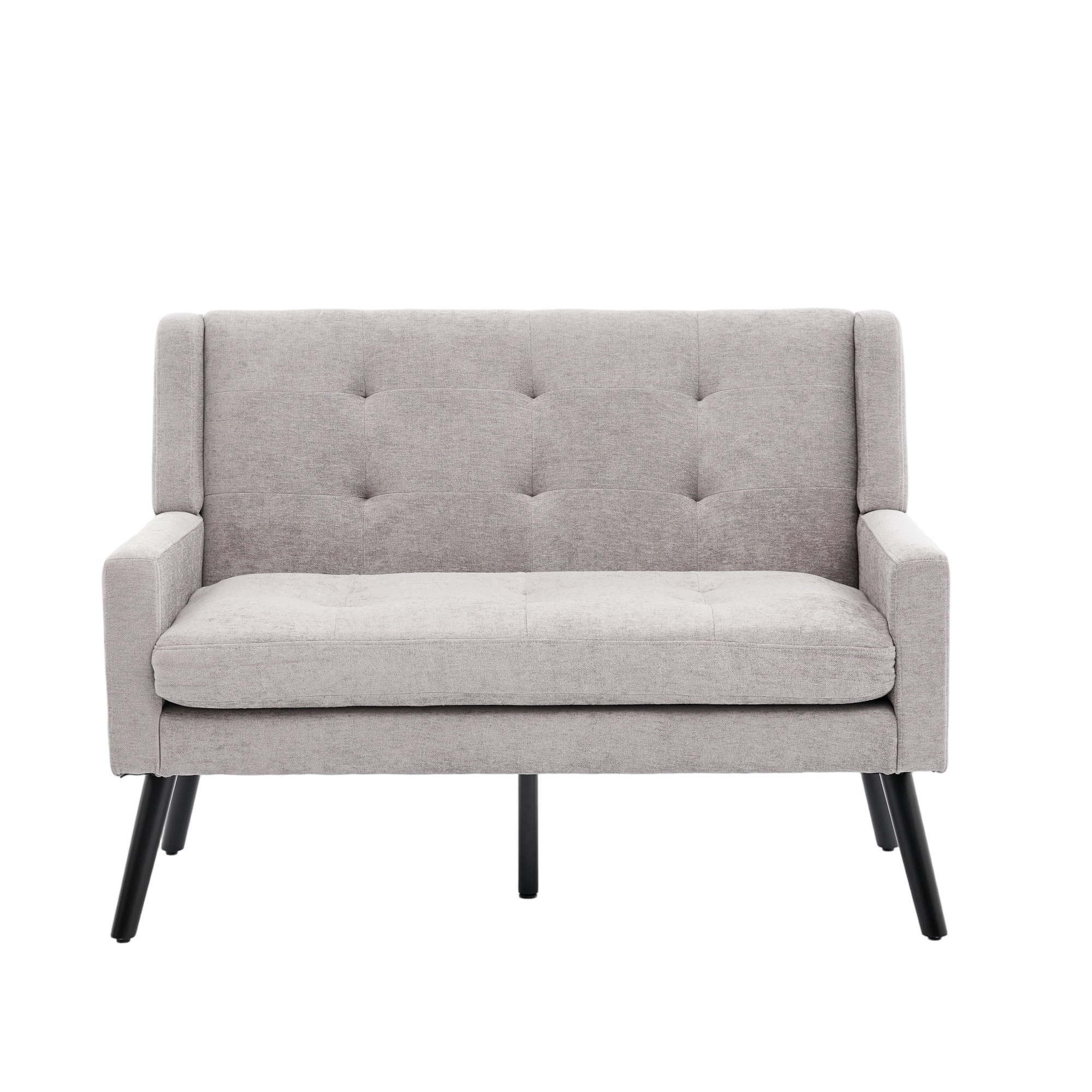 Présentation du fauteuil d'appoint