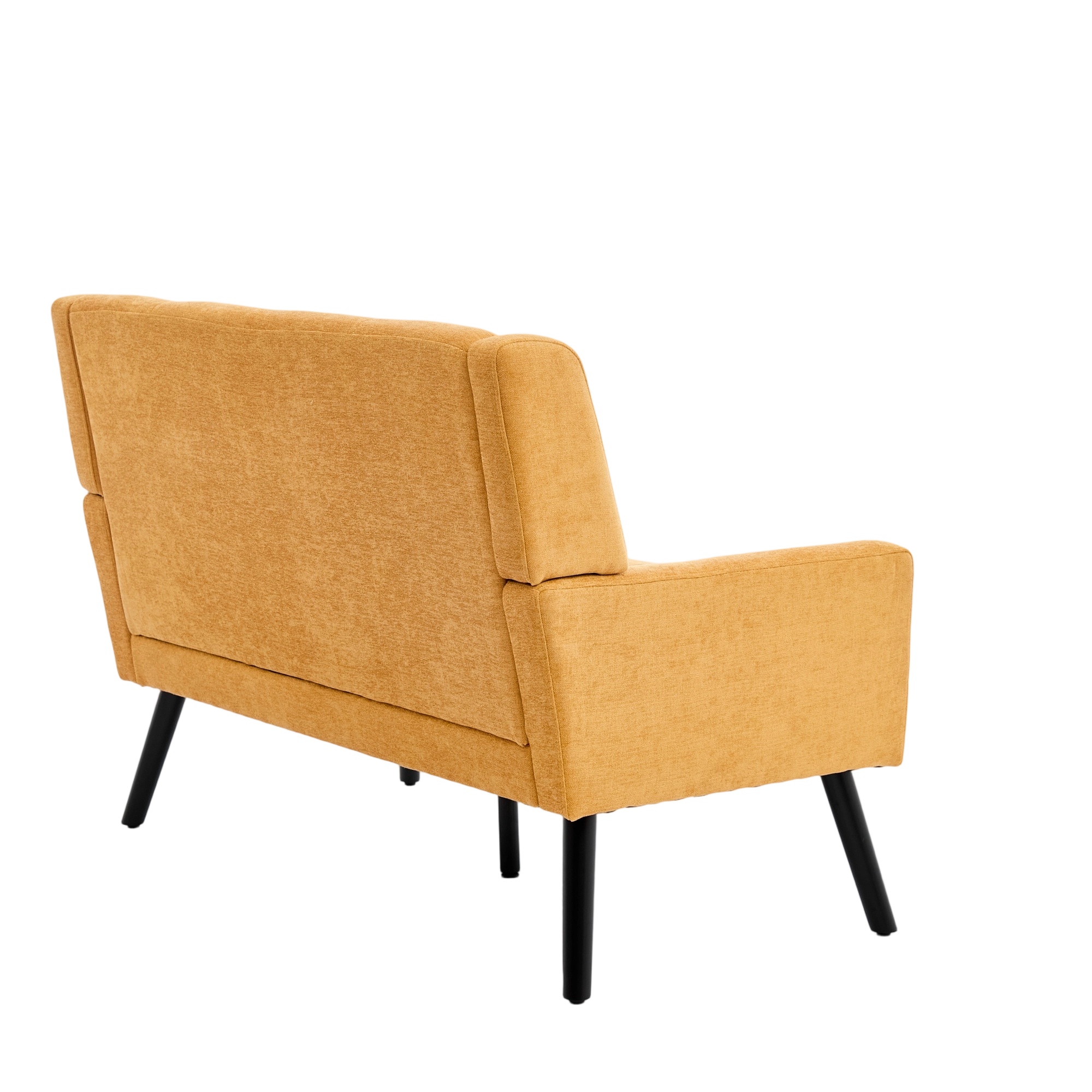 Présentation du fauteuil d'appoint