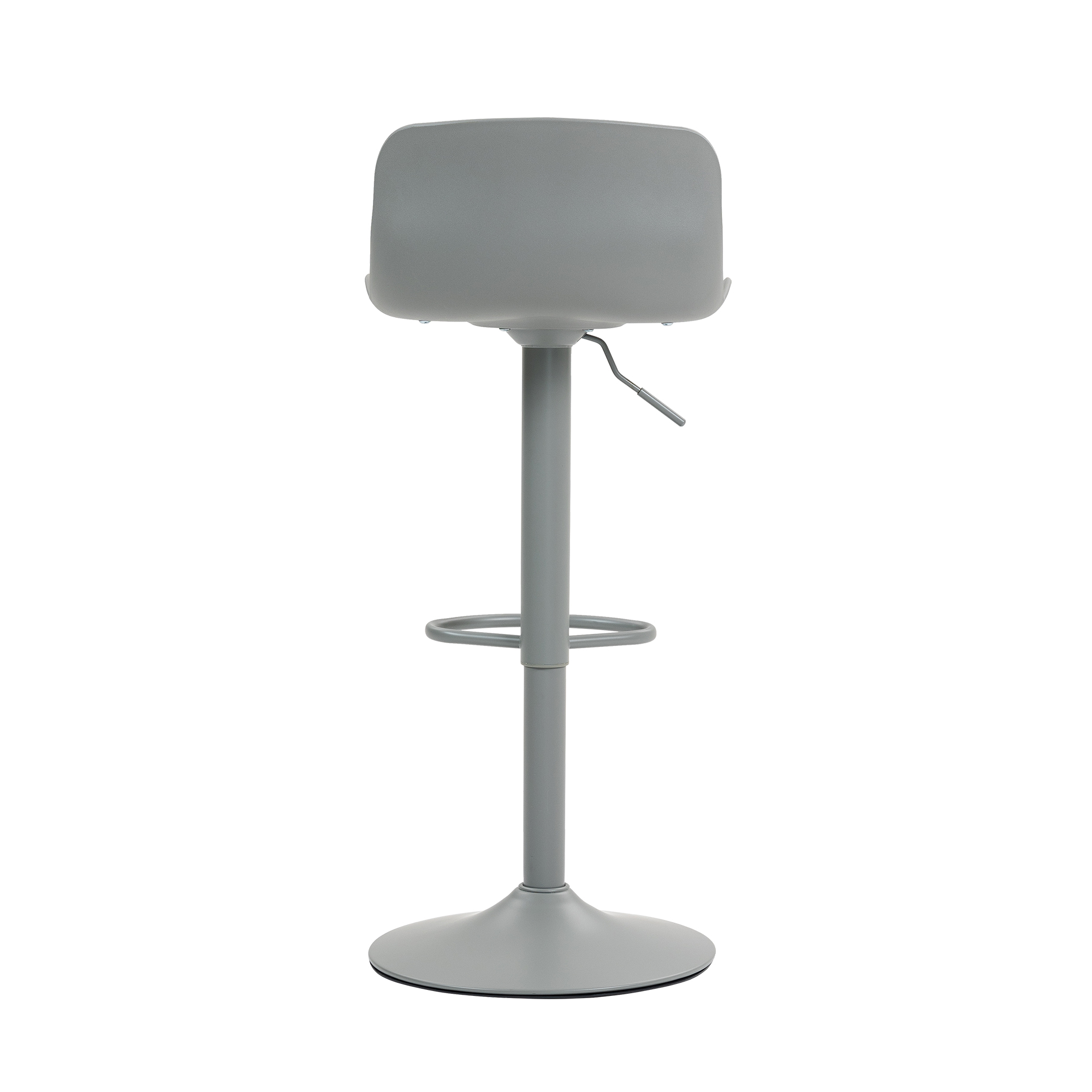 Présentation du tabouret de bar